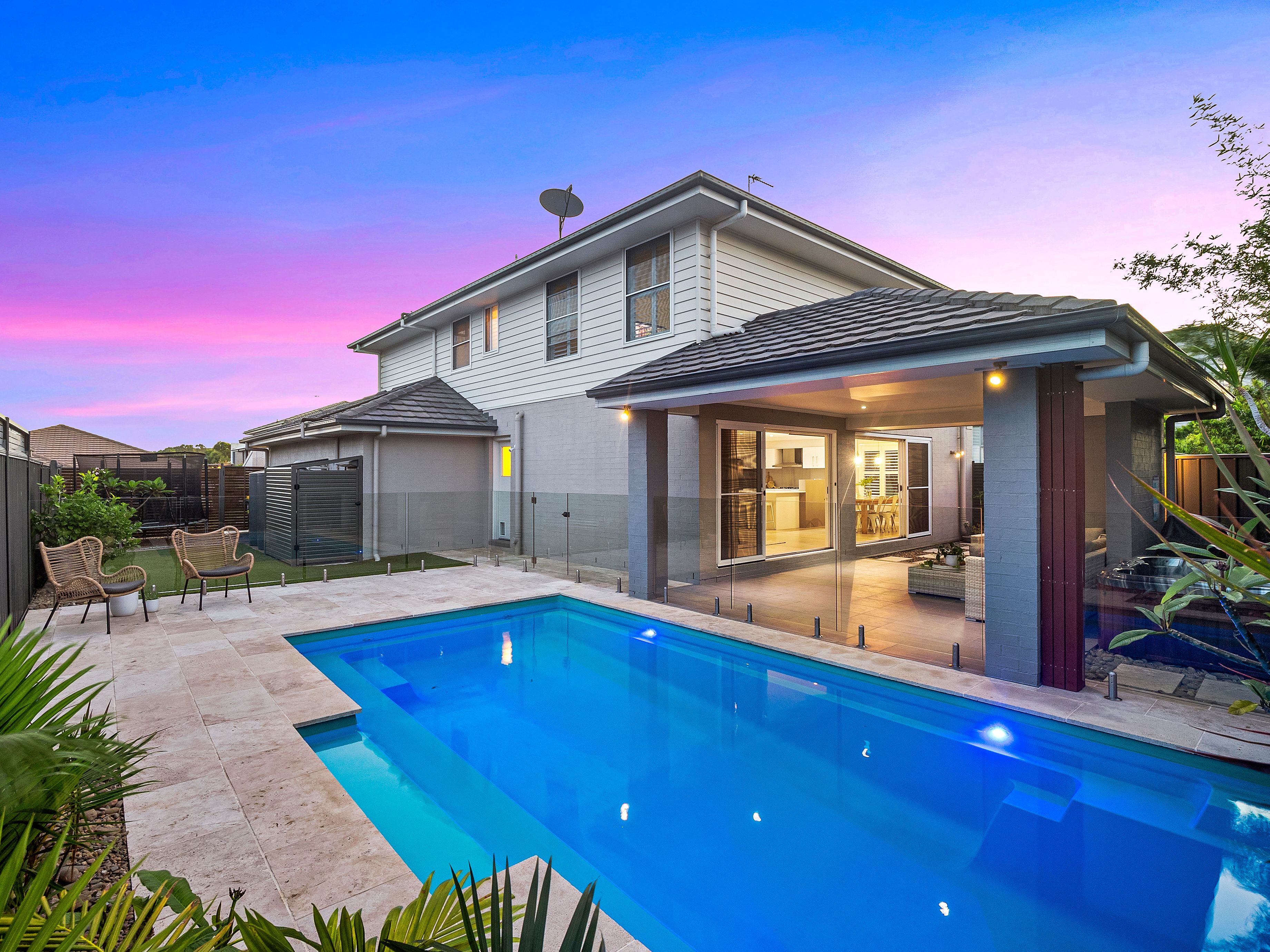 19 Sloop Avenue, Shell Cove, NSW 2529