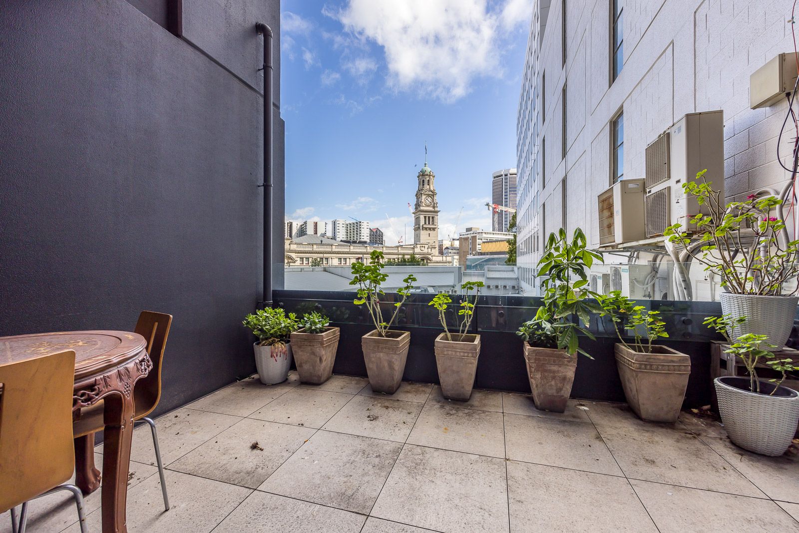 201/8 Airedale Street, Auckland Central, Auckland City