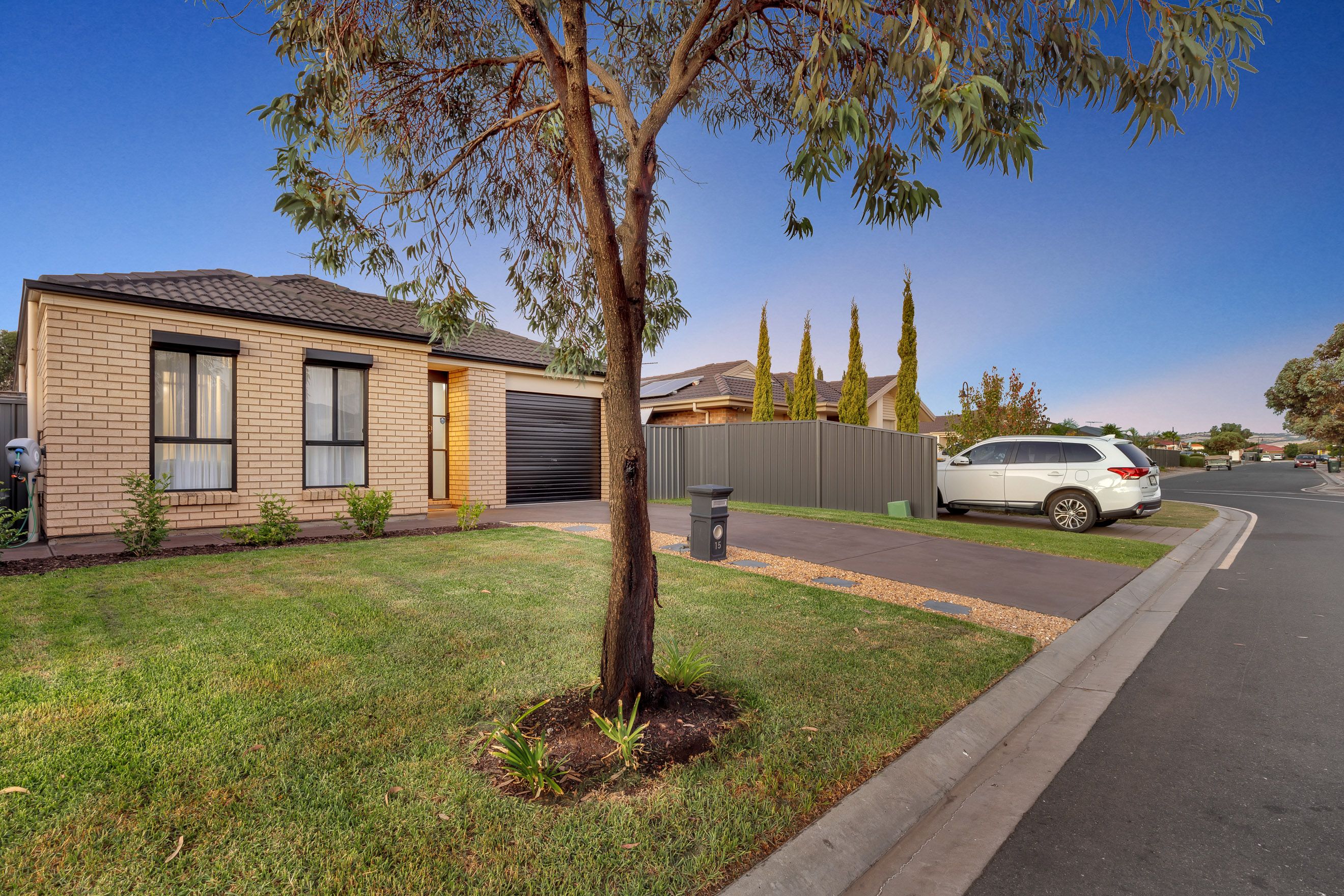 15 Oakwood Circuit, Munno Para West, SA 5115