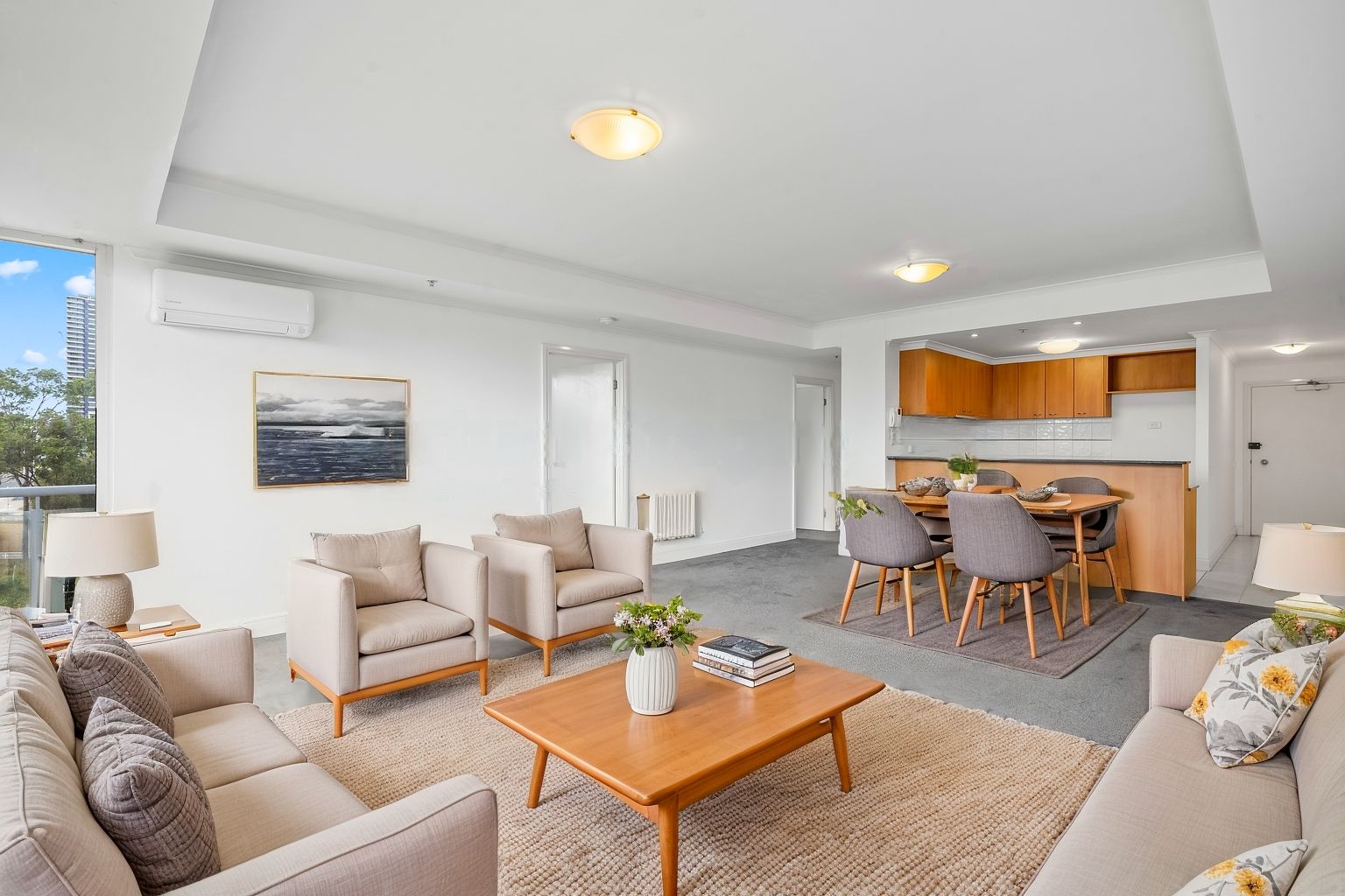 52/632 St Kilda Road, Melbourne, VIC 3004