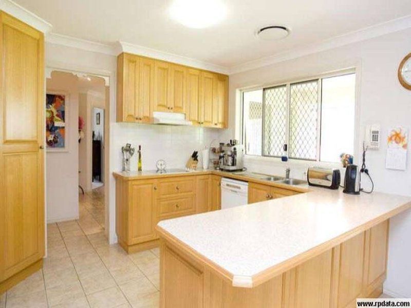 21 Whipbird Place, Aspley, QLD 4034