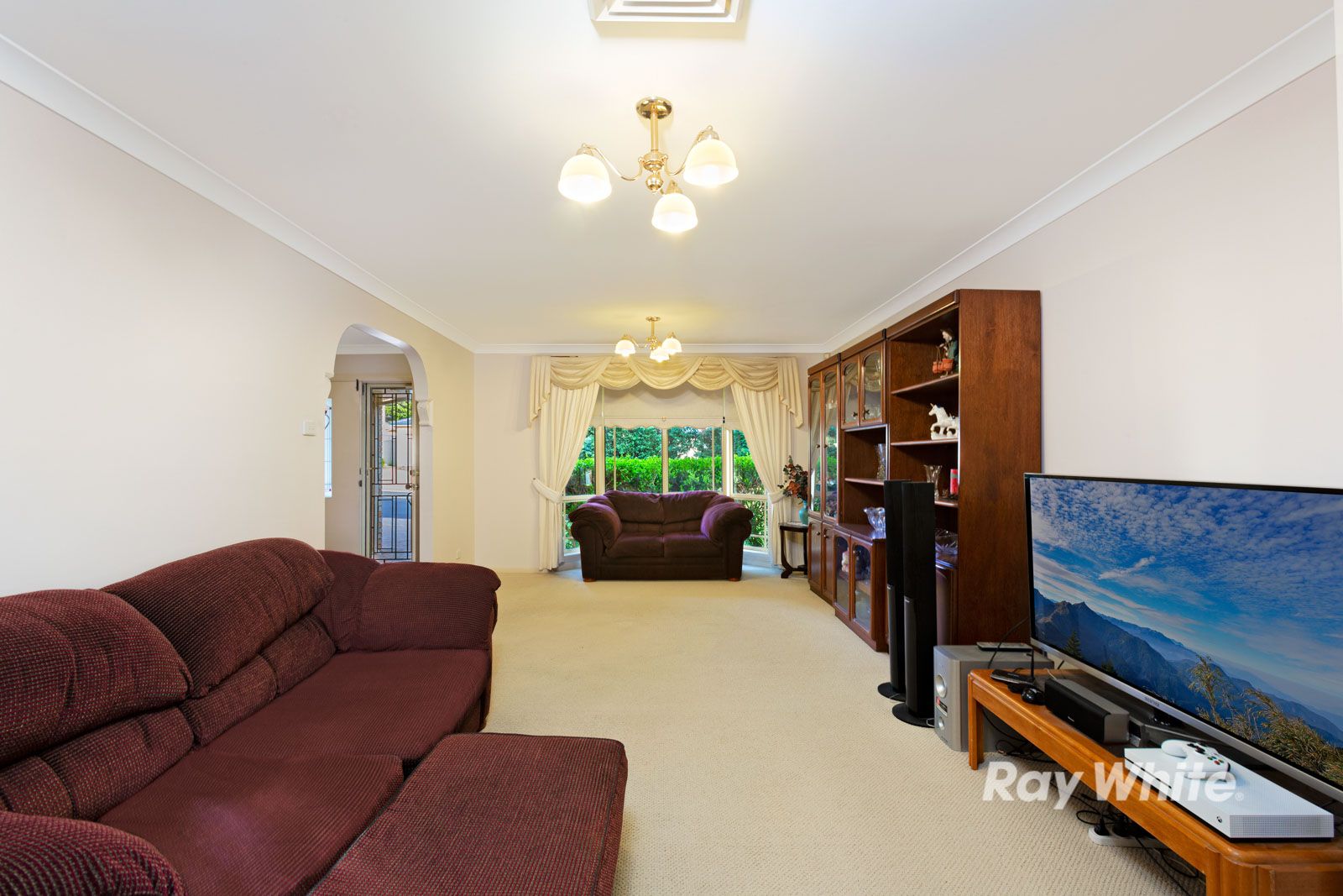 13 Cuthbert Avenue, Kellyville, NSW 2155