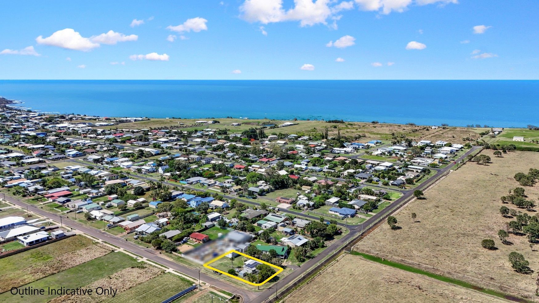 78 Sea Park Road, Burnett Heads, QLD 4670 - Sold House - Ray White ...