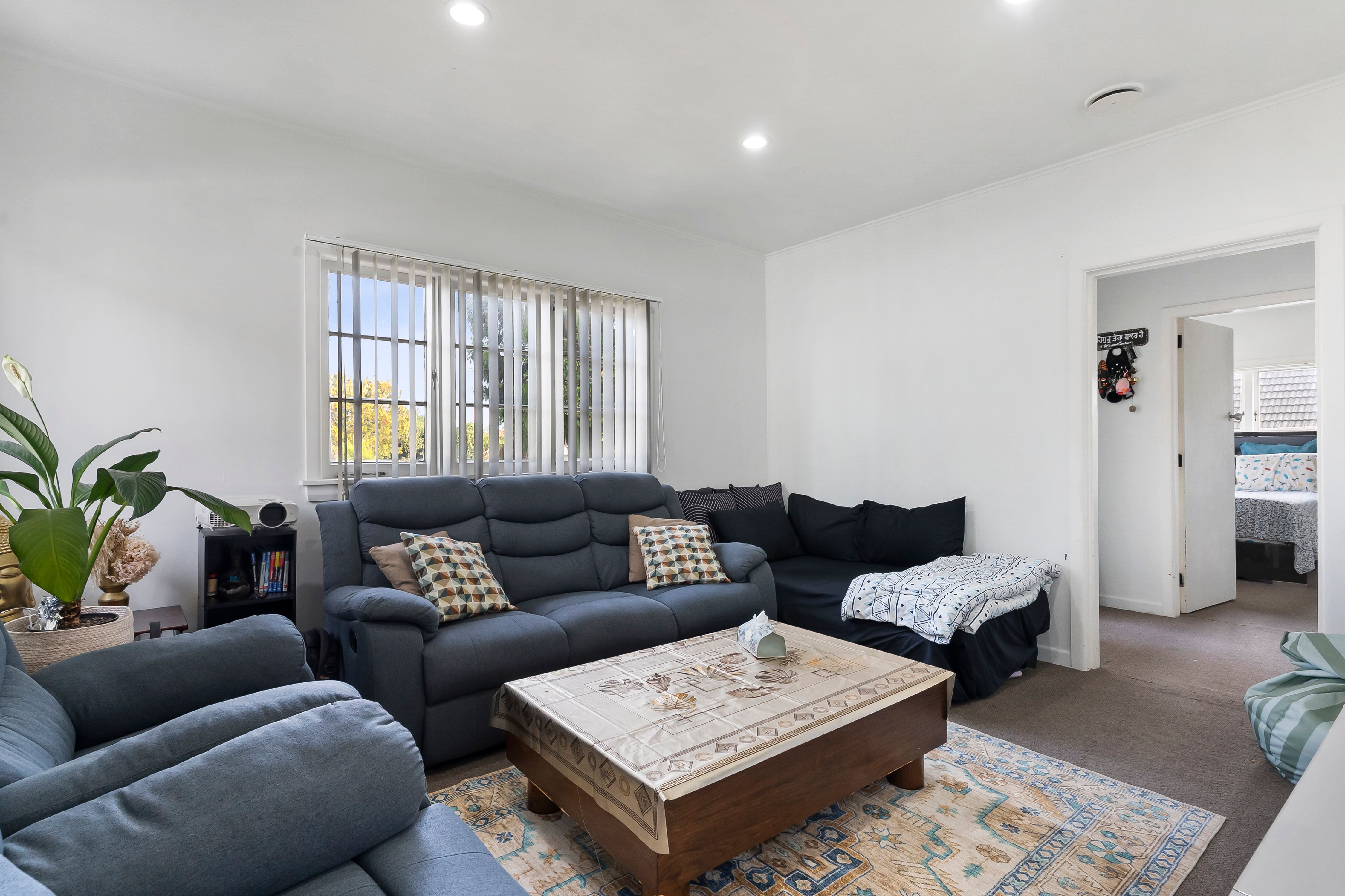 1/21 Cleek Road, Mangere East, Manukau City