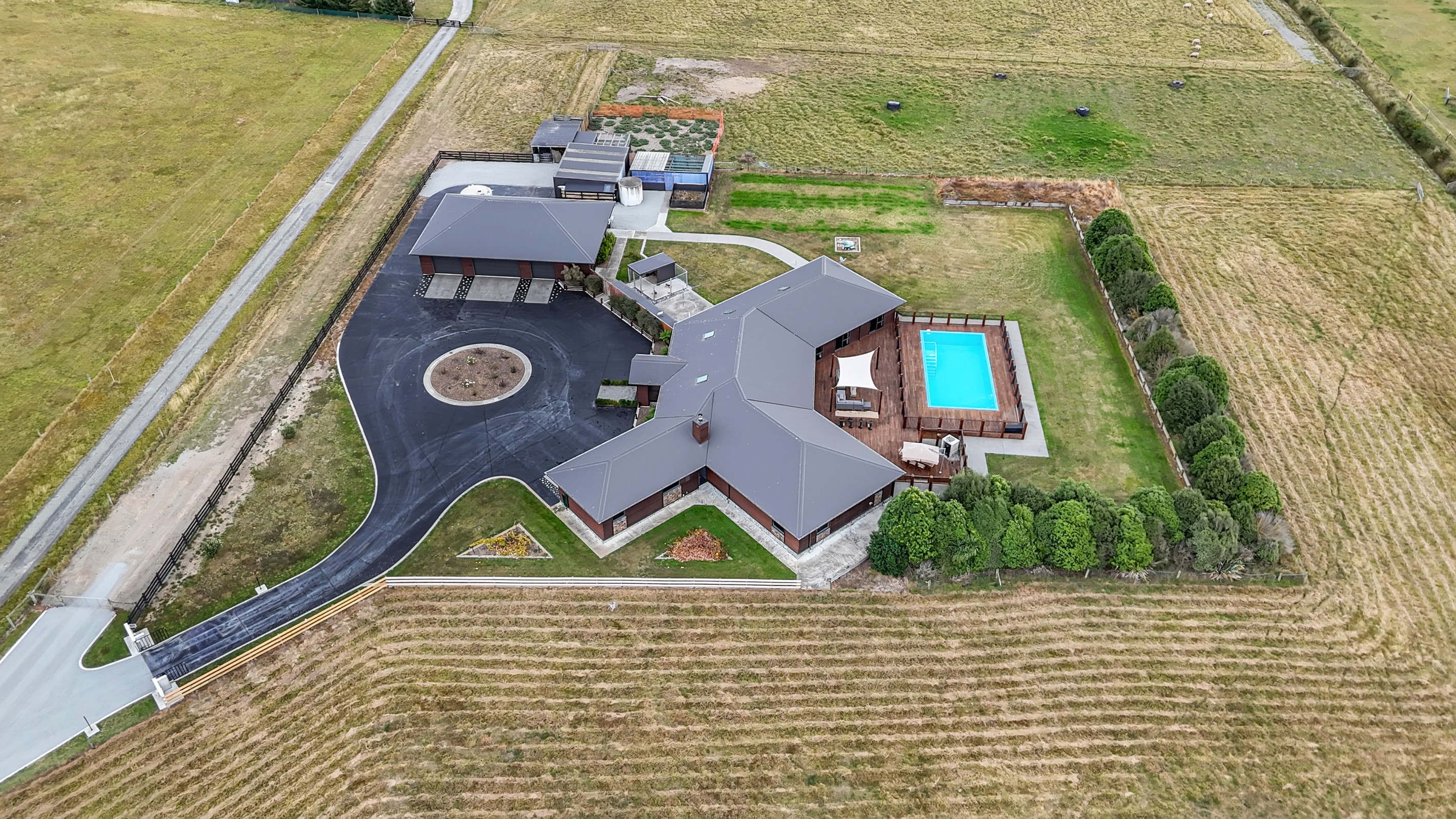 53 Tupelo Place, Swannanoa, Waimakariri District