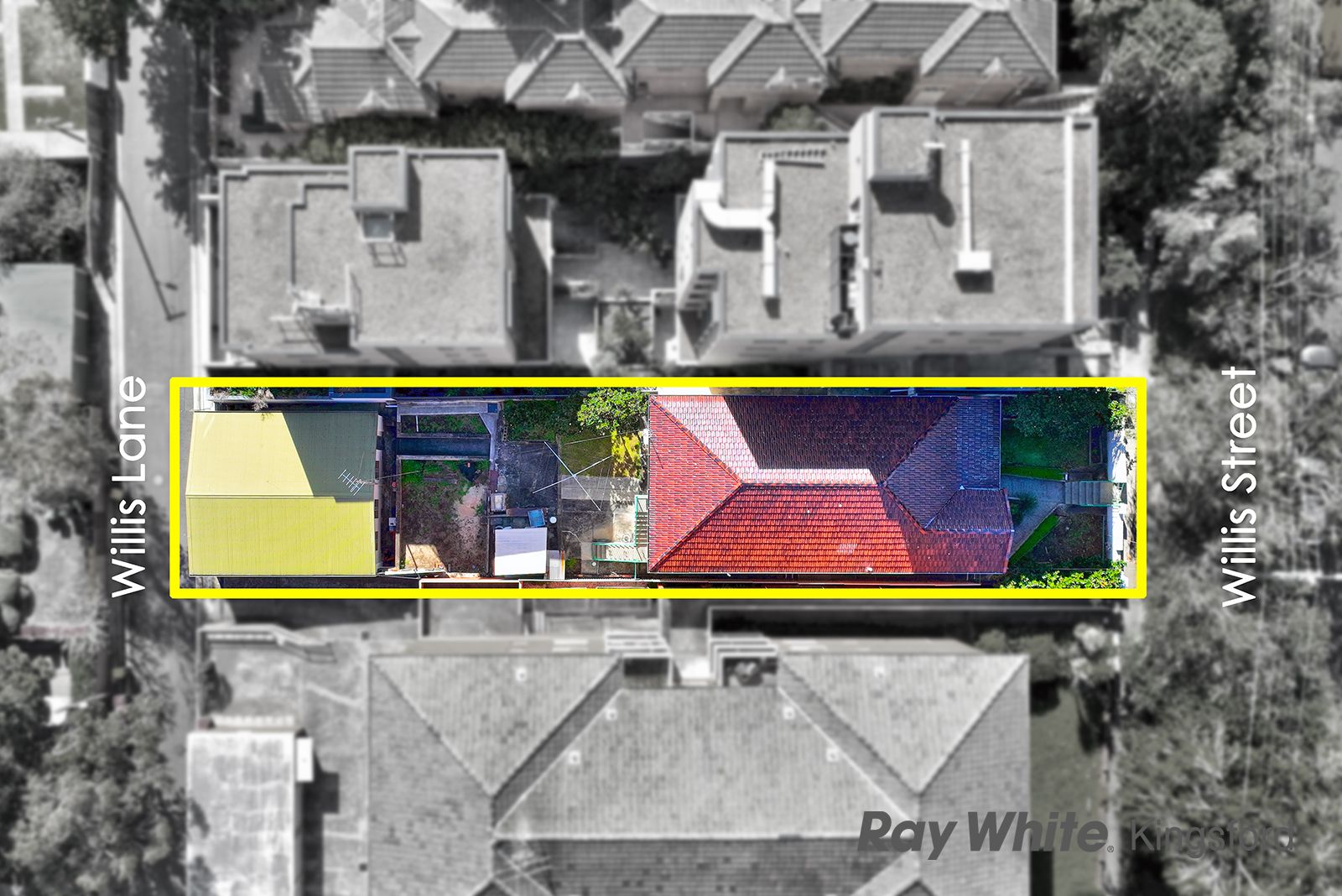 46 Willis Street, Kingsford, NSW 2032