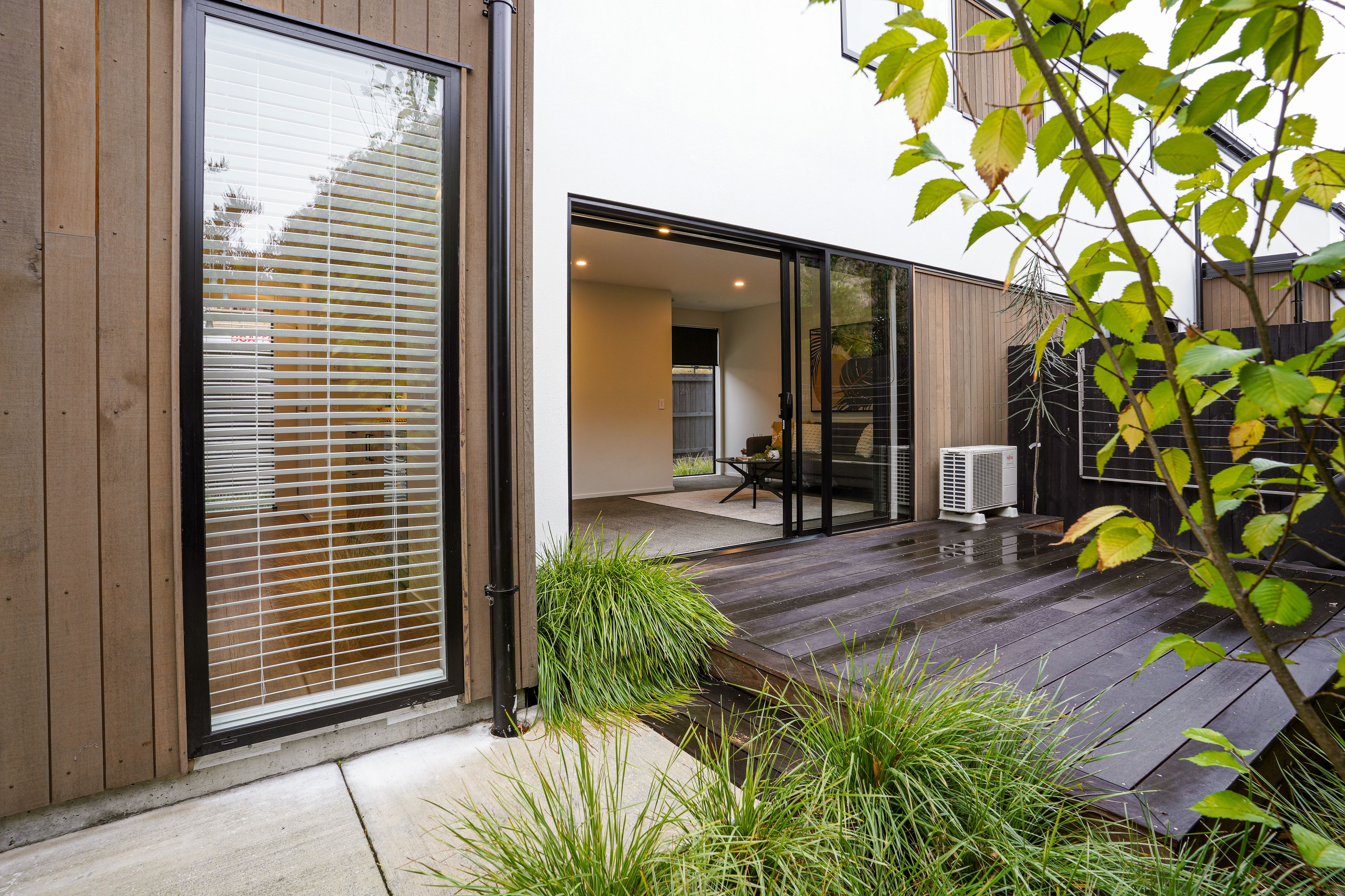 2/63 Waltham Road, Sydenham, Christchurch City