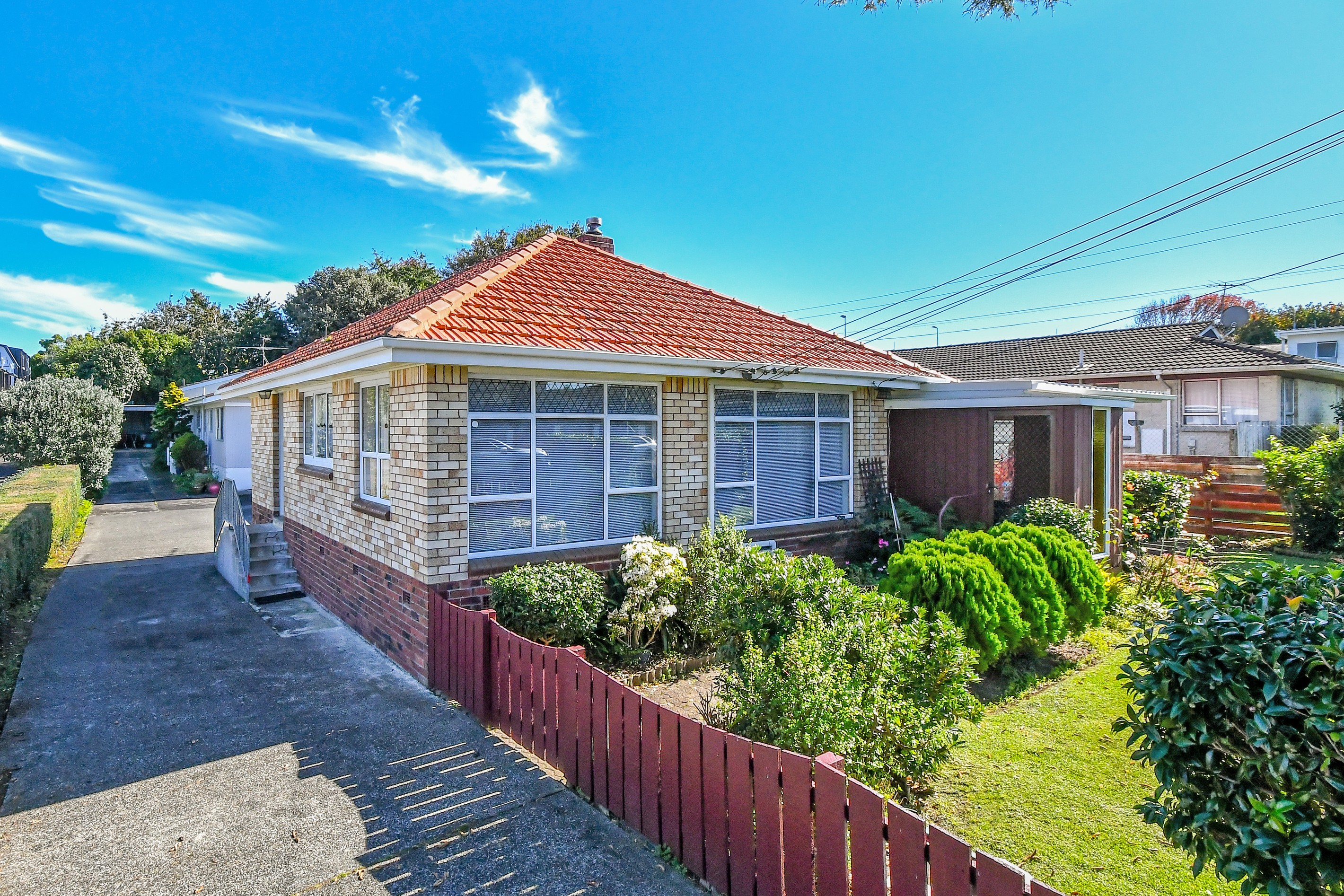 1/47 Wallace Road, Papatoetoe, Manukau City