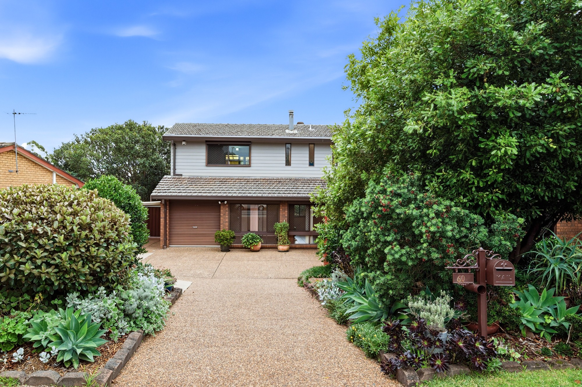 60 Emerald Drive, Eagle Vale, NSW 2558