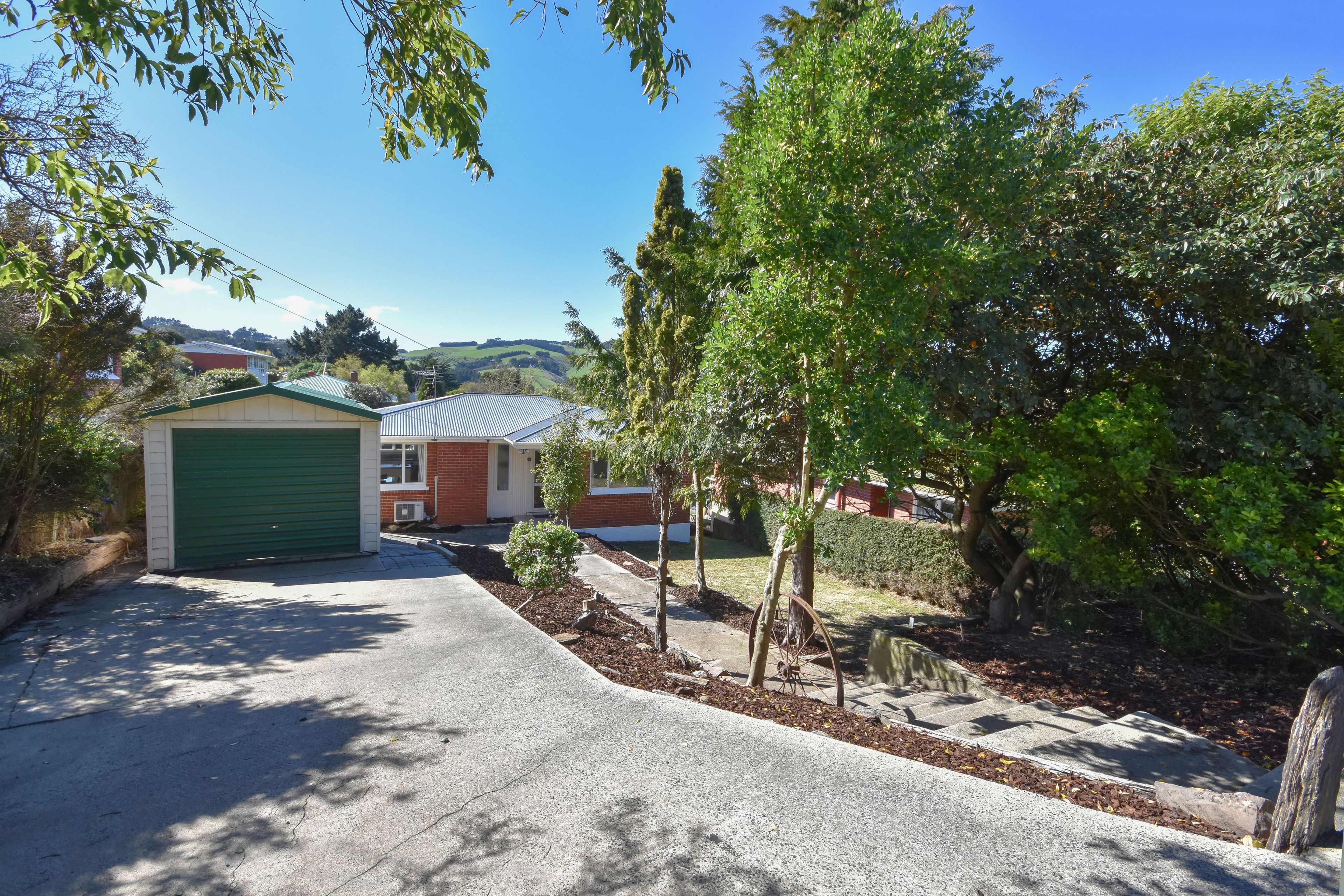 25 Duckworth Street, Andersons Bay, Dunedin City