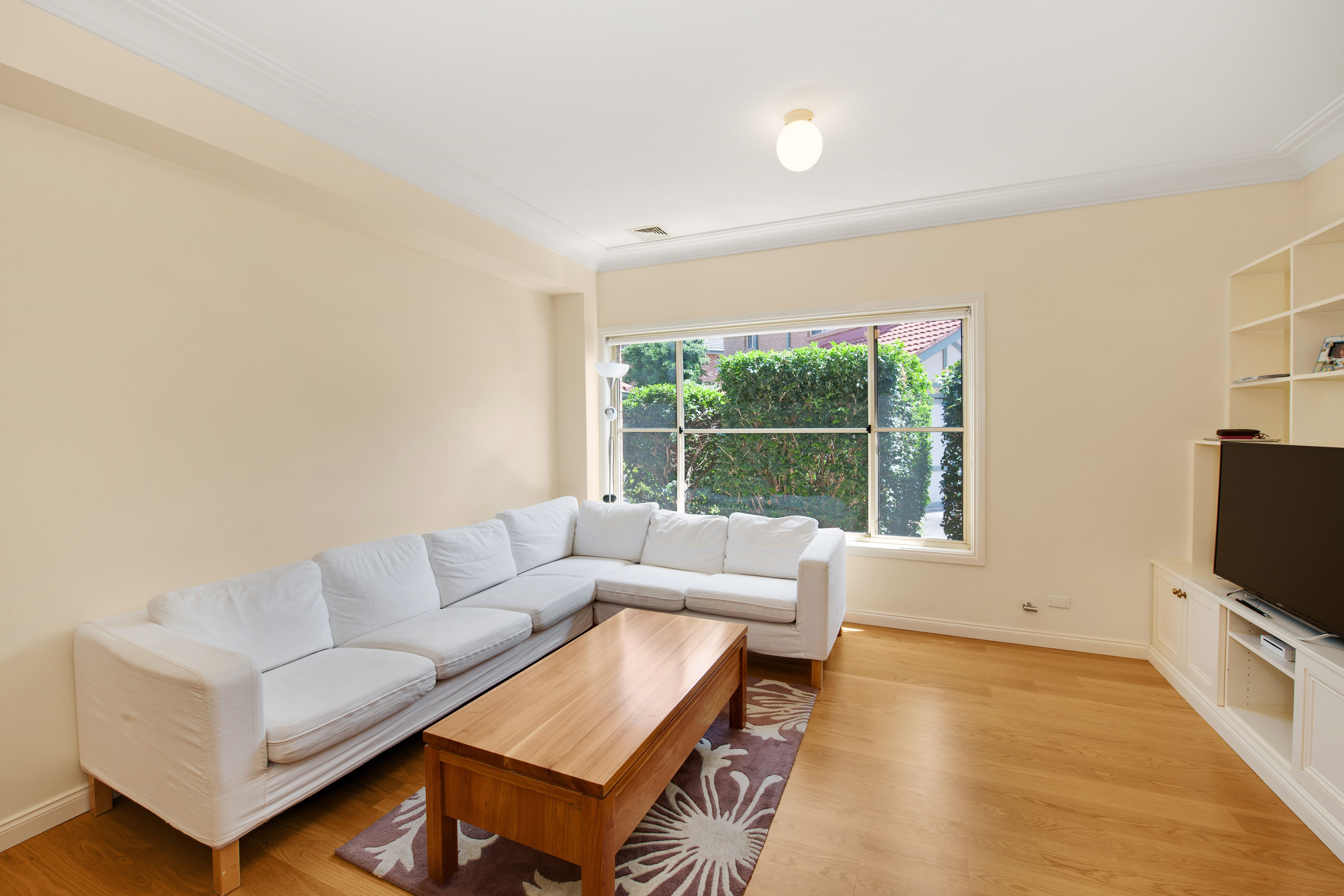 3/23-25 Casuarina Drive, Cherrybrook, NSW 2126