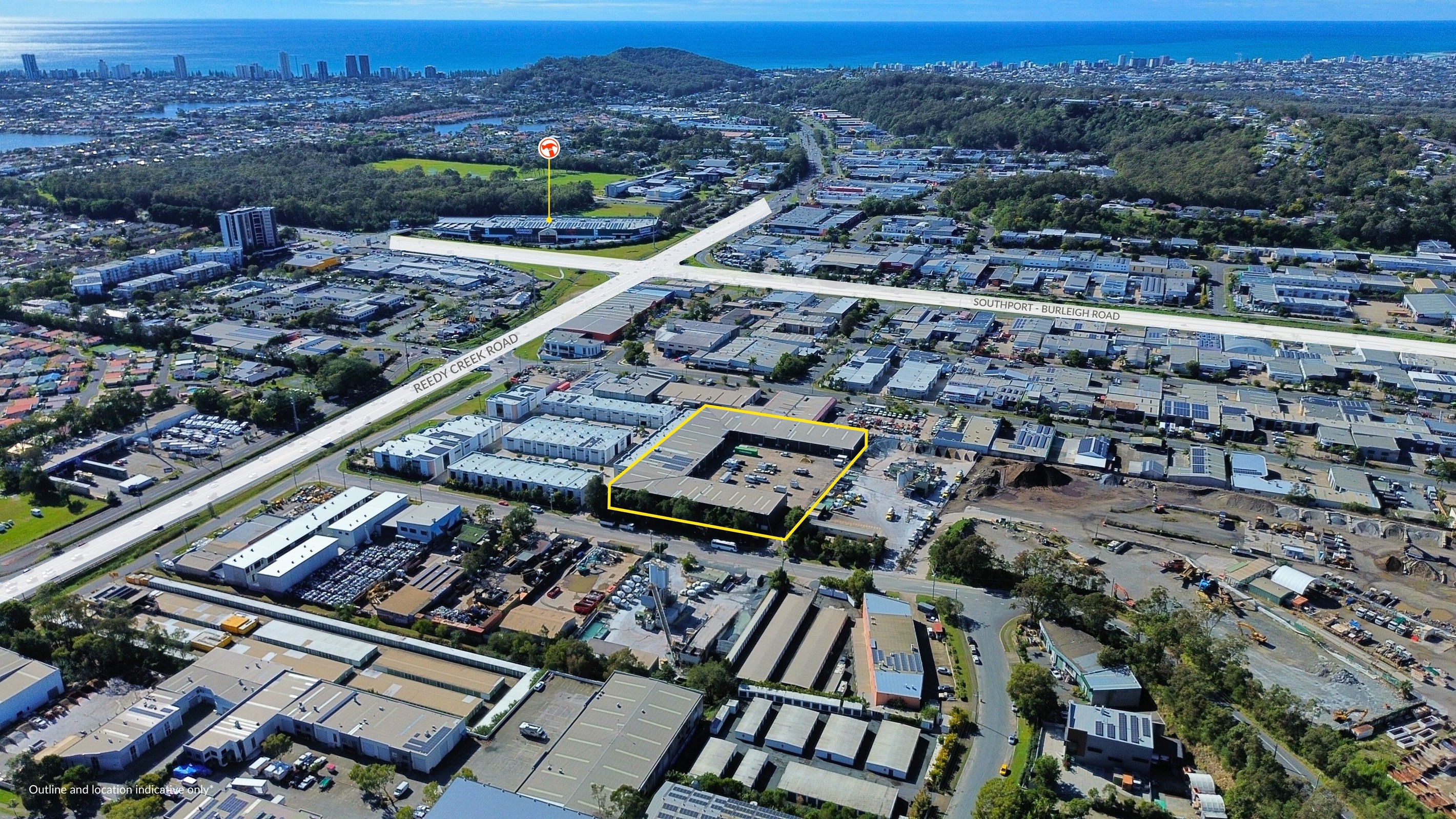 2/12 Rudman Parade, Burleigh Heads, QLD 4220