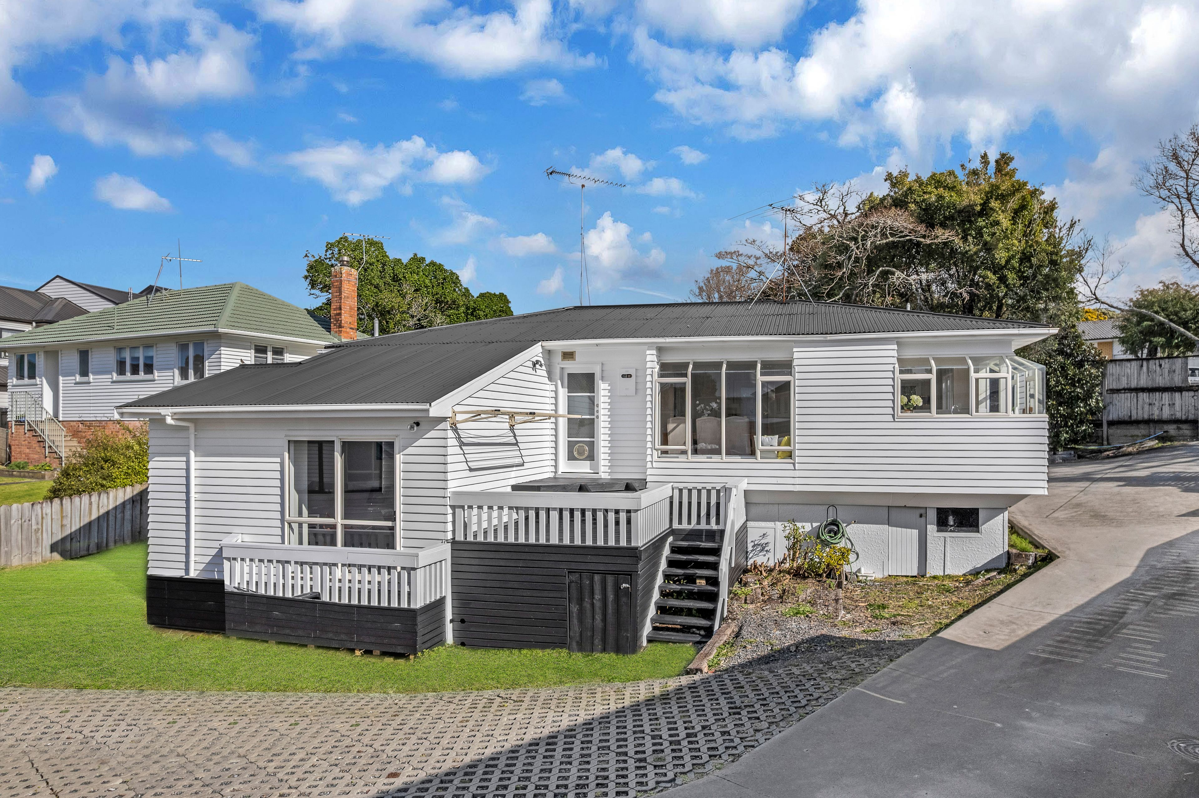 46 Botany Road, Botany Downs, Manukau City
