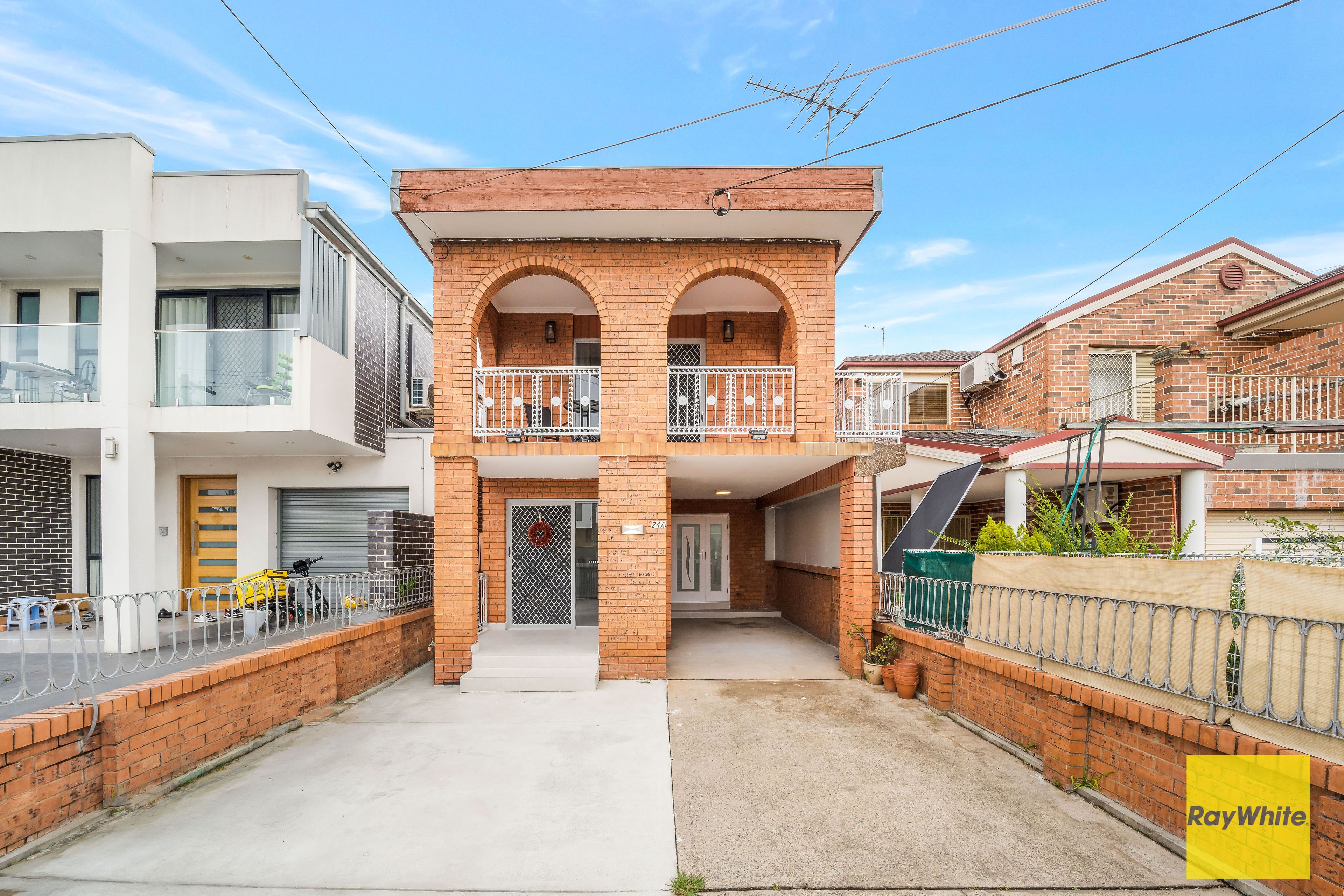 24A TORRENS Street, Canley Heights, NSW 2166