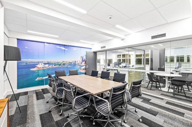 Level 4/82 Elizabeth Street, Sydney, NSW 2000