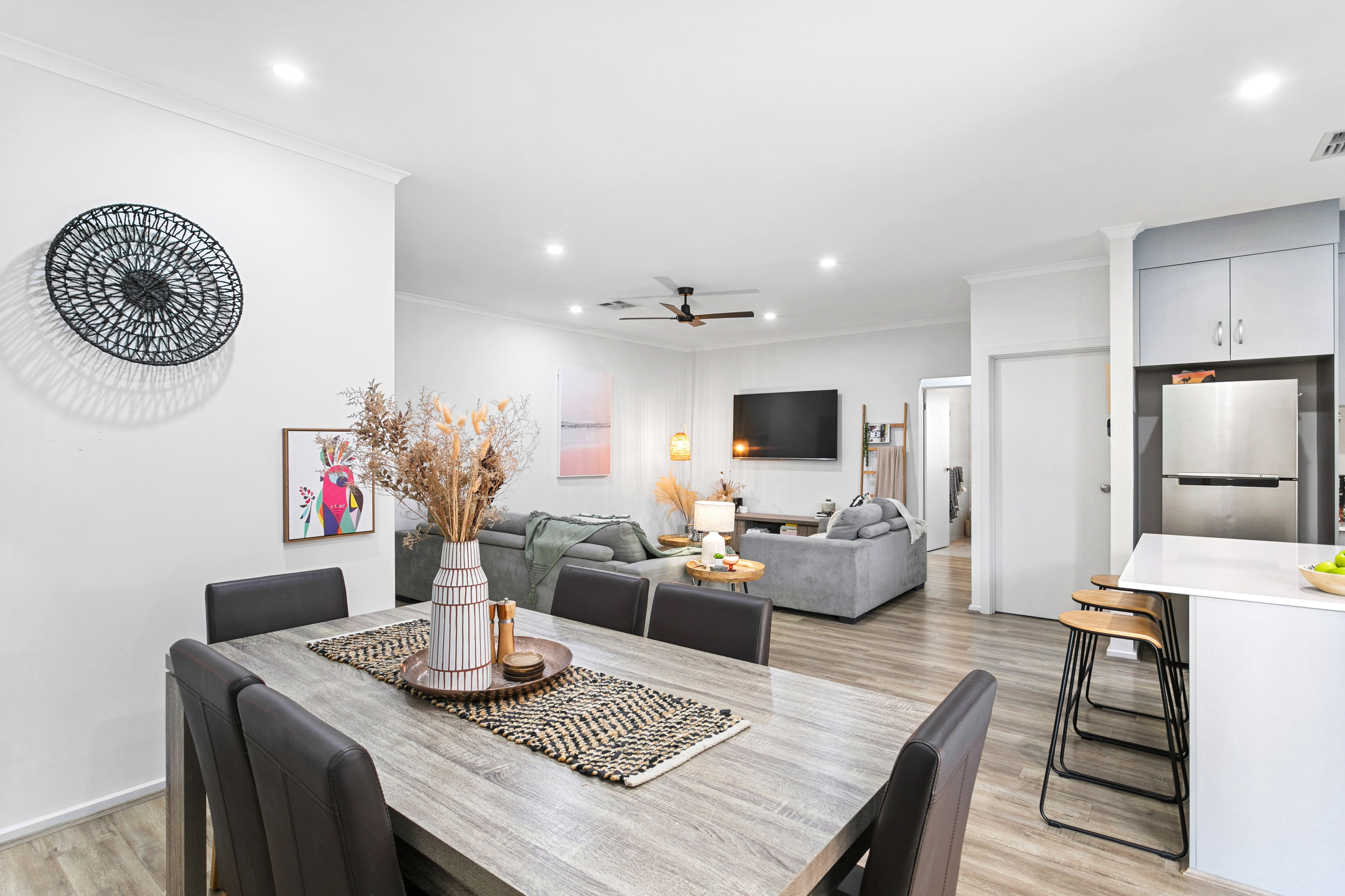 1a Ridgway Drive, Flagstaff Hill, SA 5159 Sold House Ray White