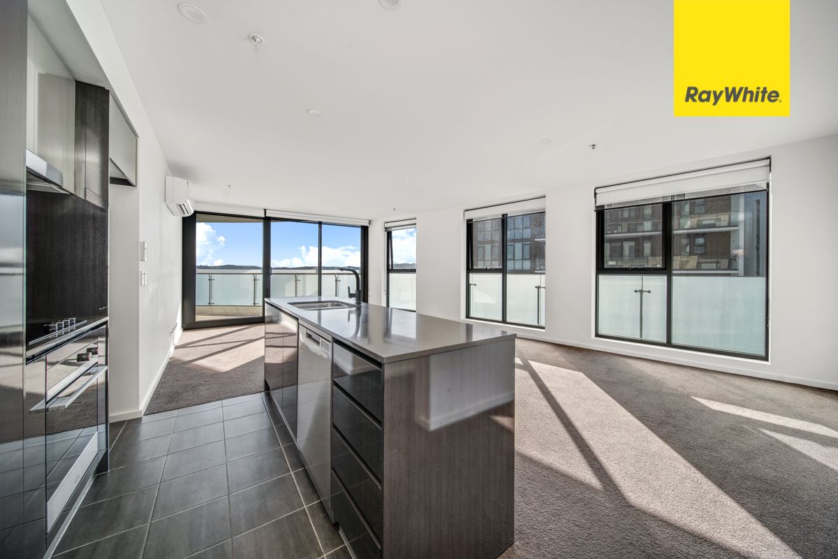 318/1 Anthony Rolfe Avenue, Gungahlin, ACT 2912