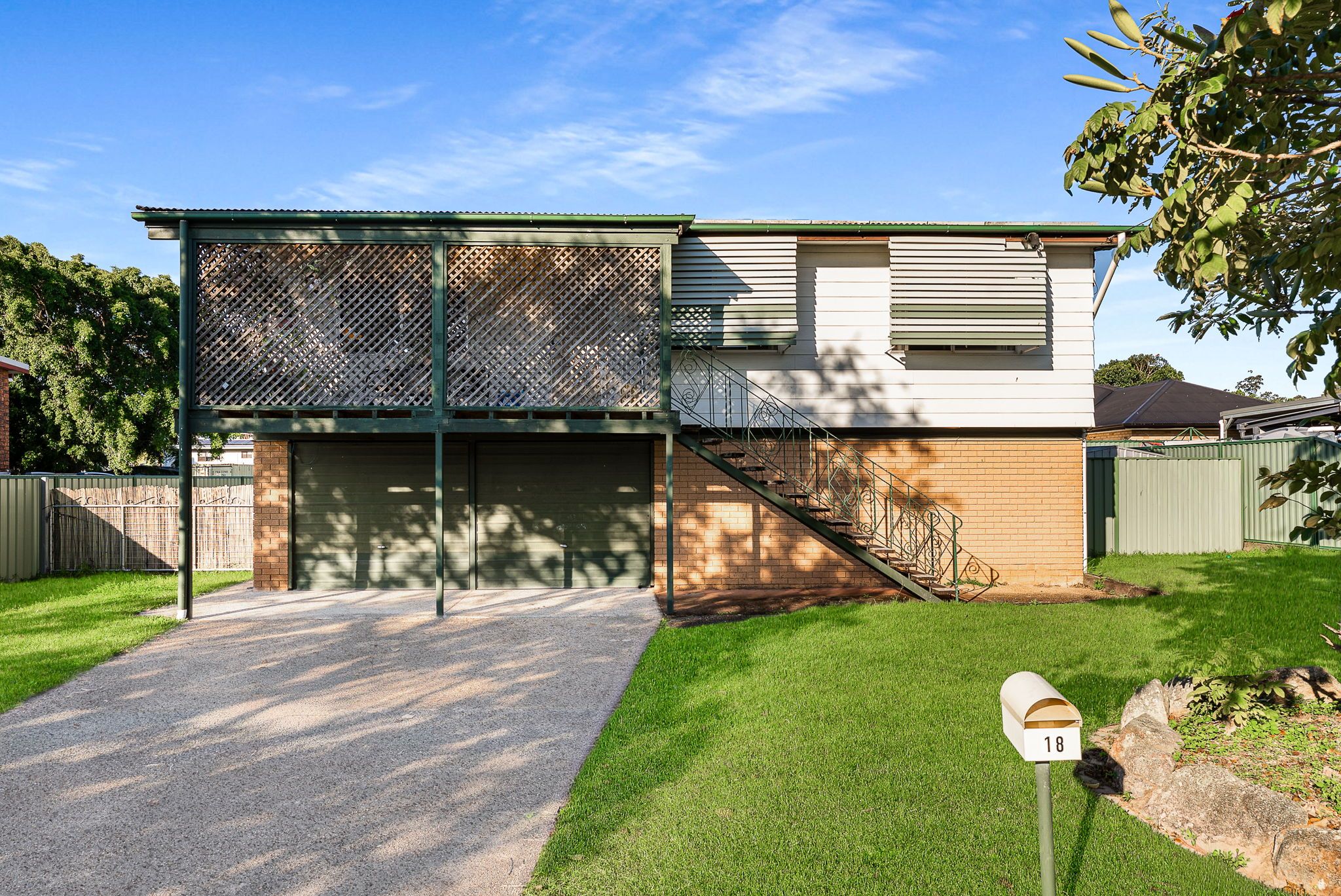 18 Woodburn Street, Marsden, QLD 4132