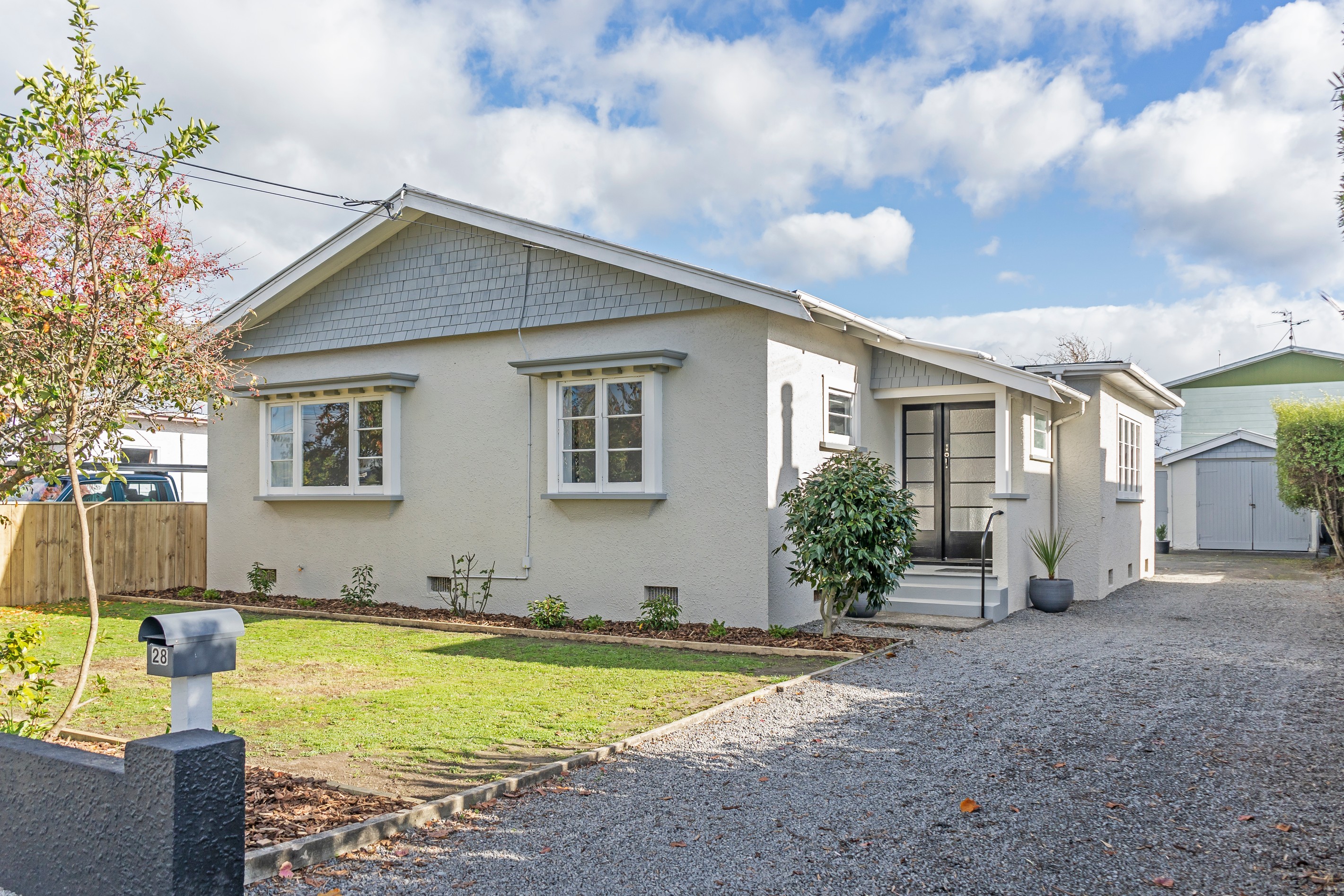 28 Bunny Street, Masterton, Masterton District