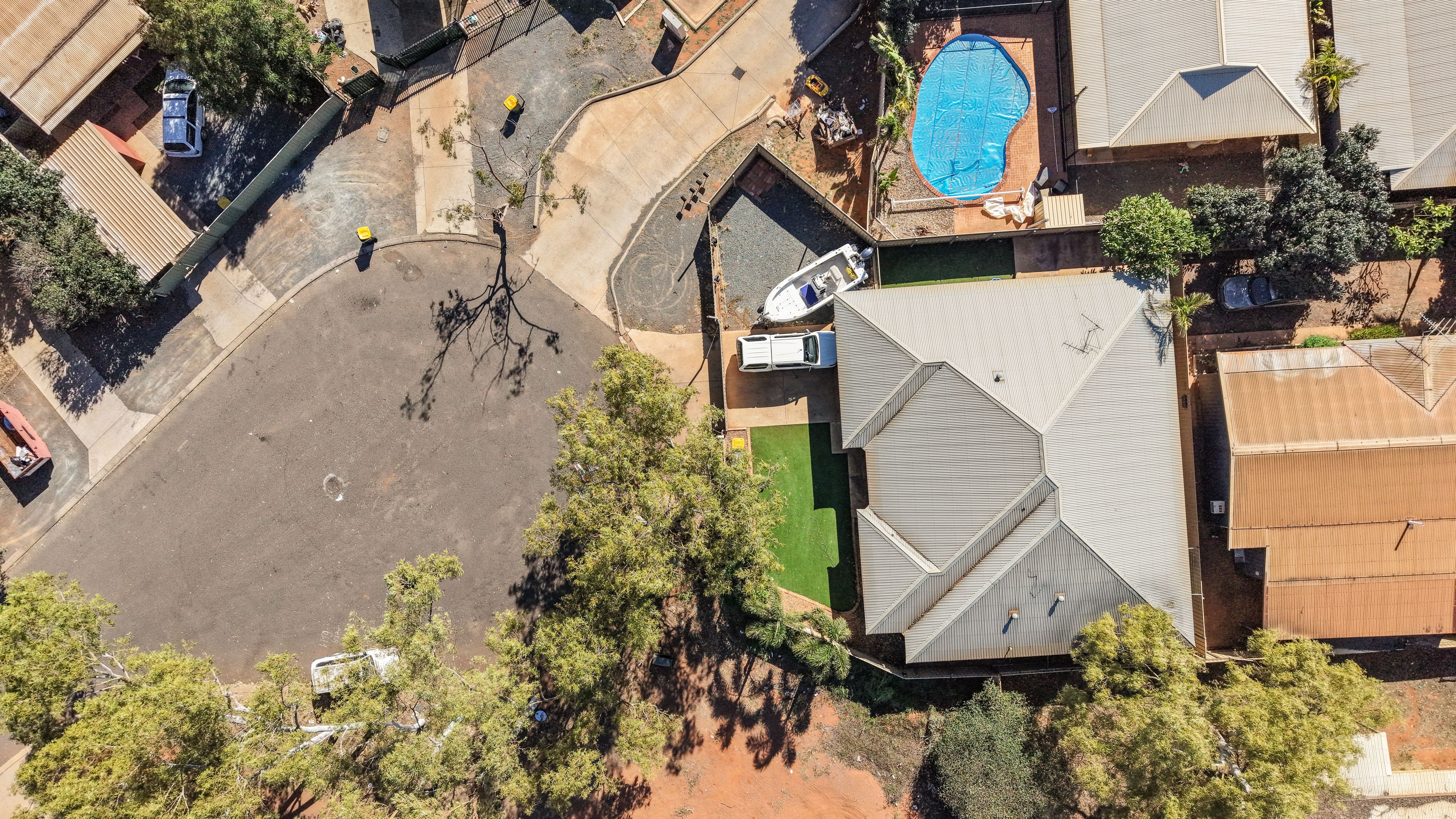 22 Frisby Court — photo 21 of 21