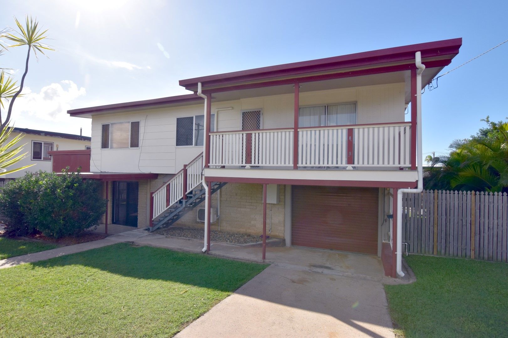 27 Campbell Street, Clinton, QLD 4680