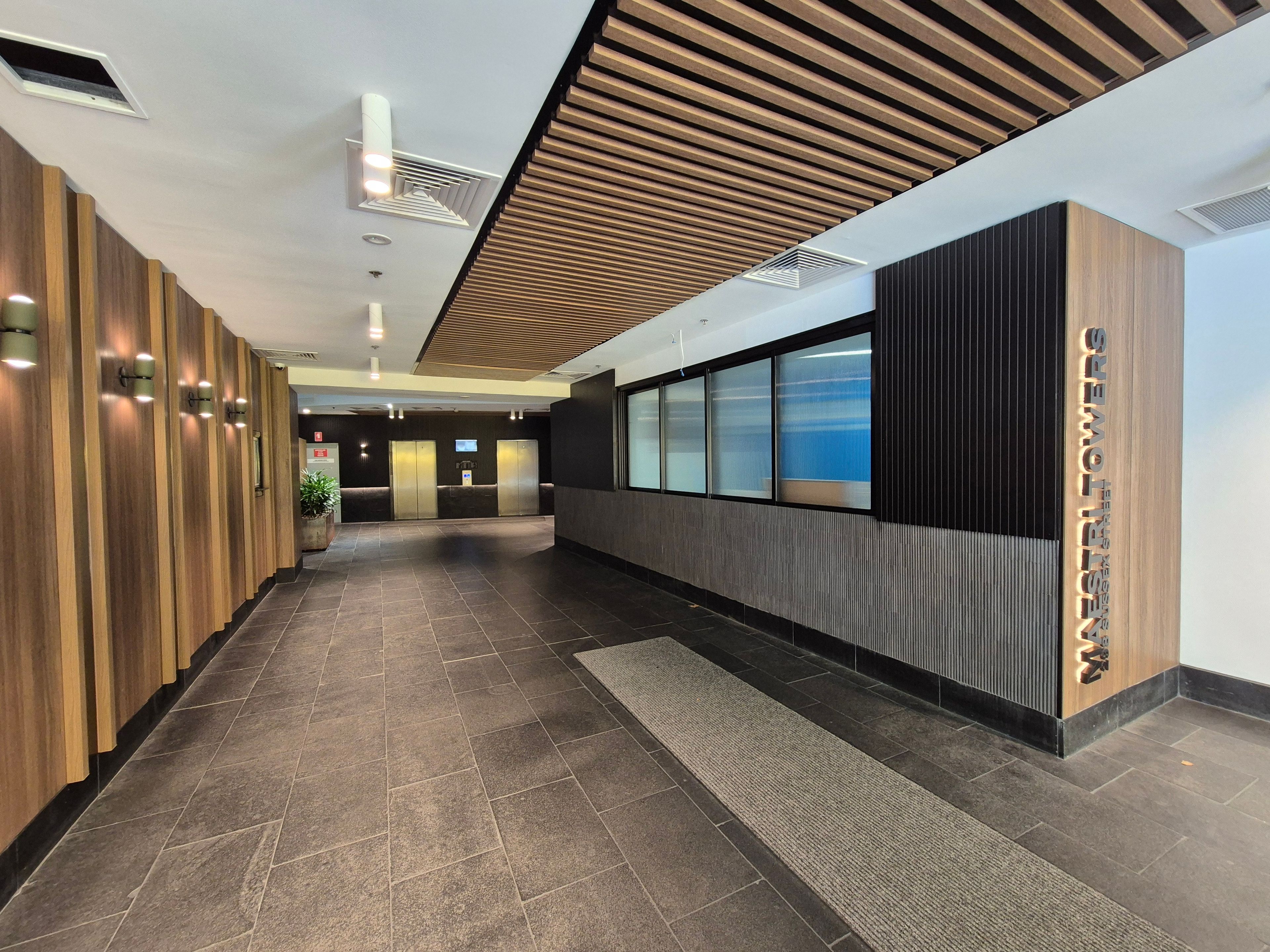 Ground/298-304 Sussex Street, Sydney, NSW 2000