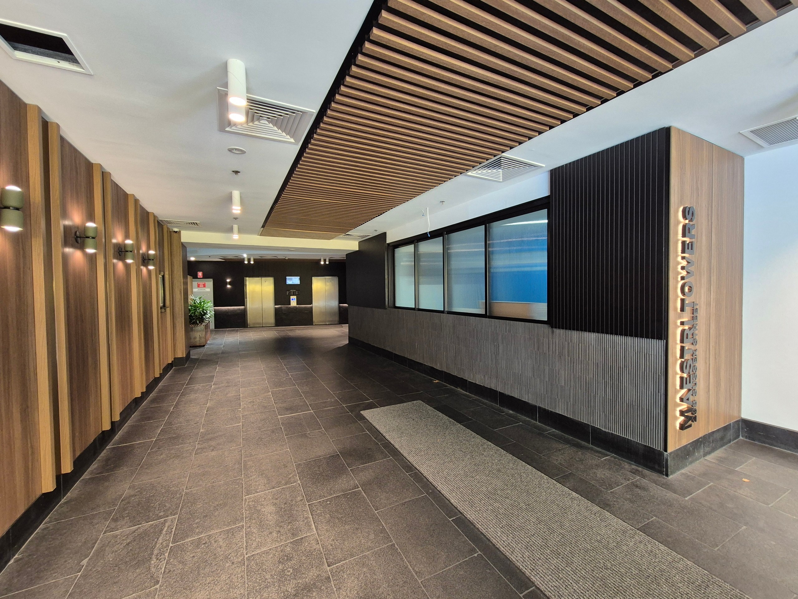 Ground/298-304 Sussex Street, Sydney, NSW 2000