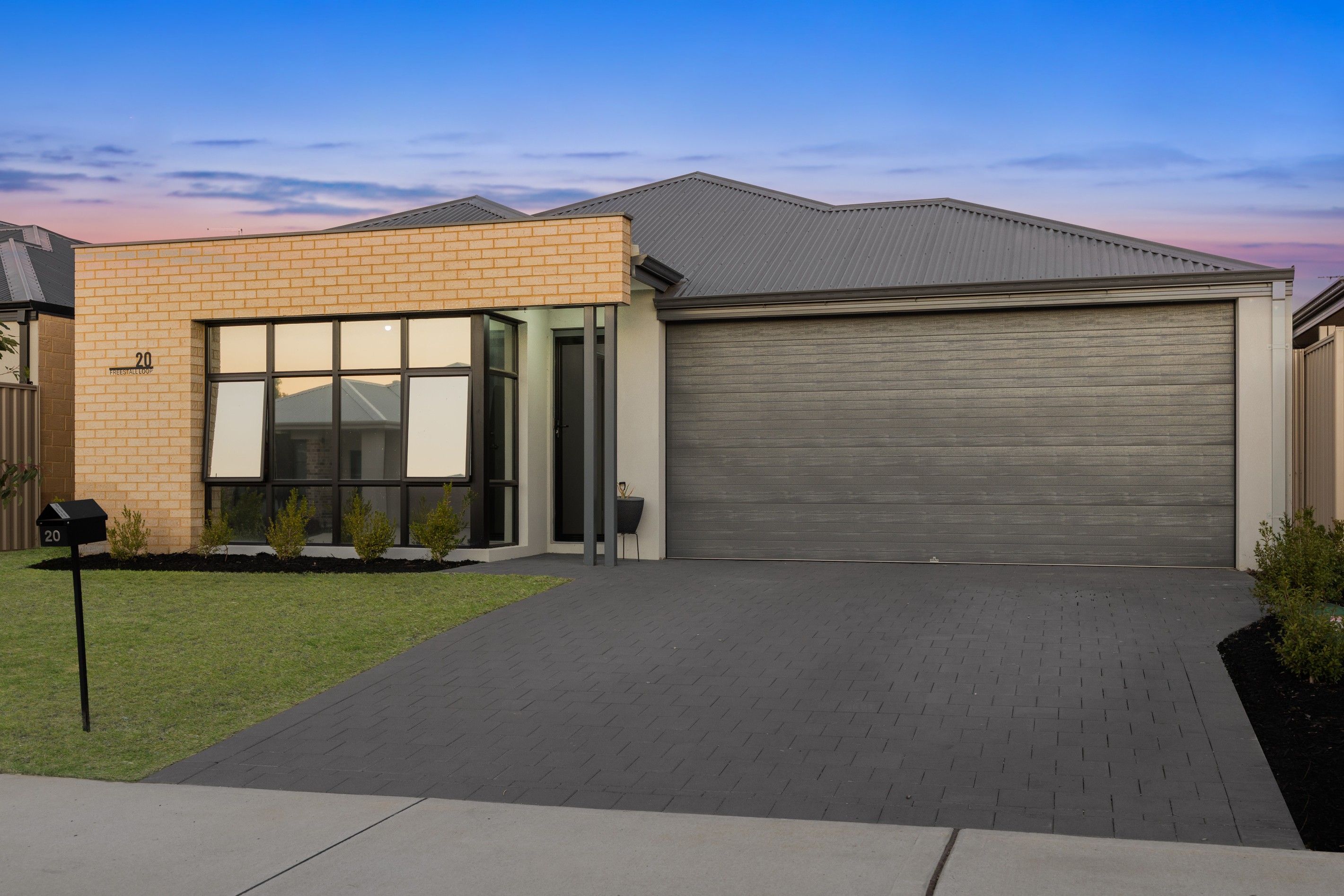 20 Freestall Loop, Byford, WA 6122