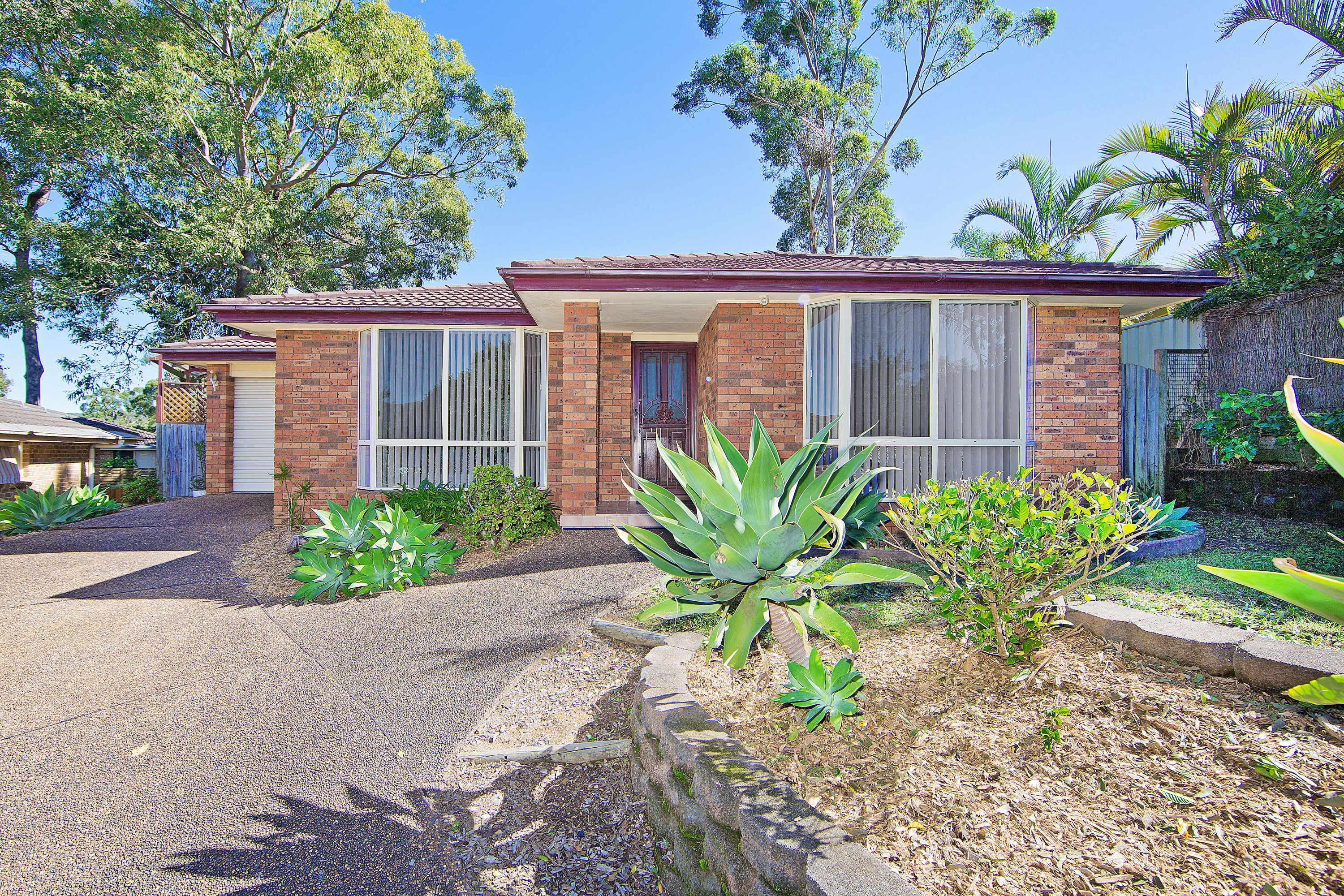 6 Toona Way