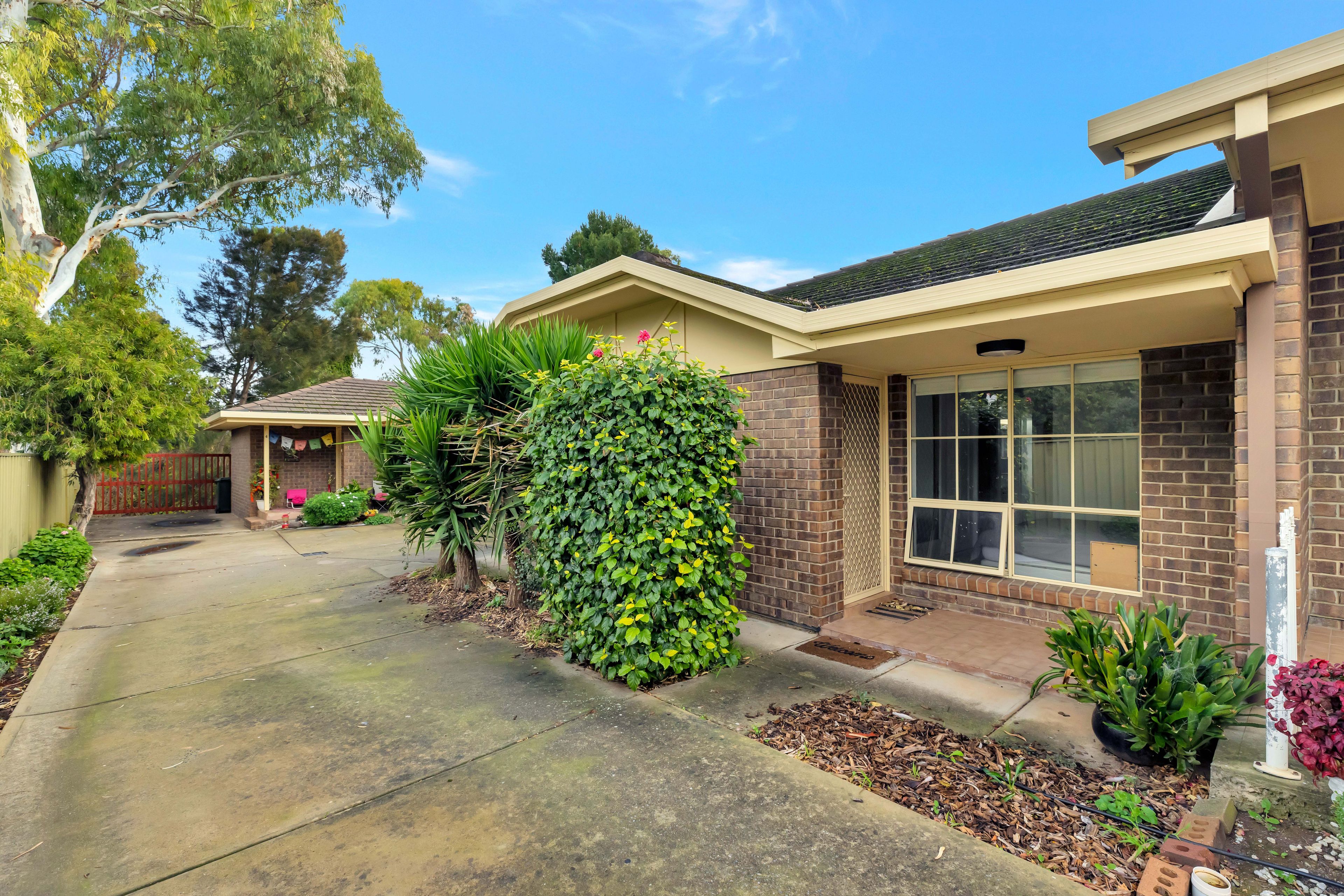 3/8 Gilbertson Road, Seacliff Park, SA 5049