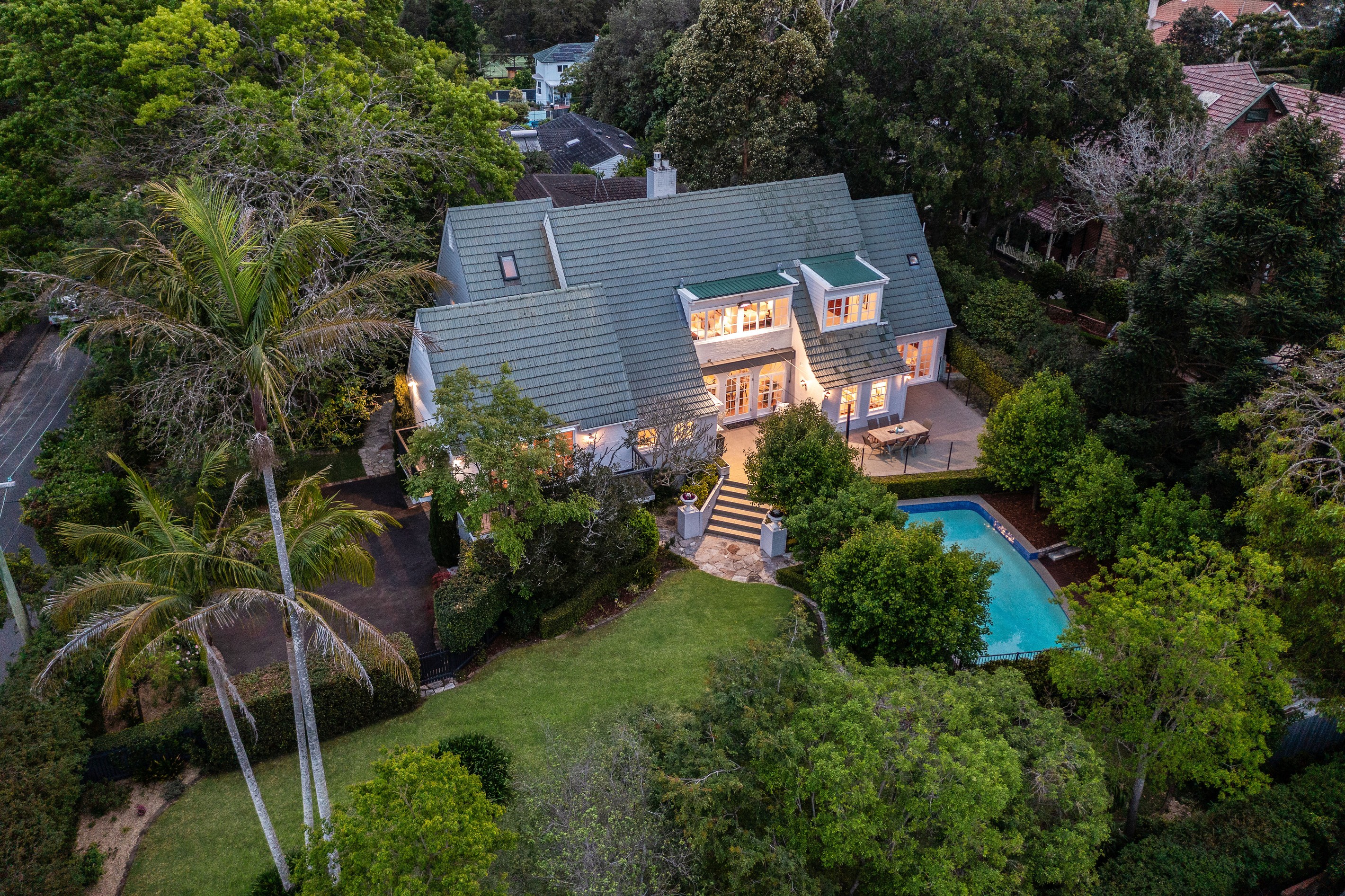 8a Alma Street, Pymble, NSW 2073