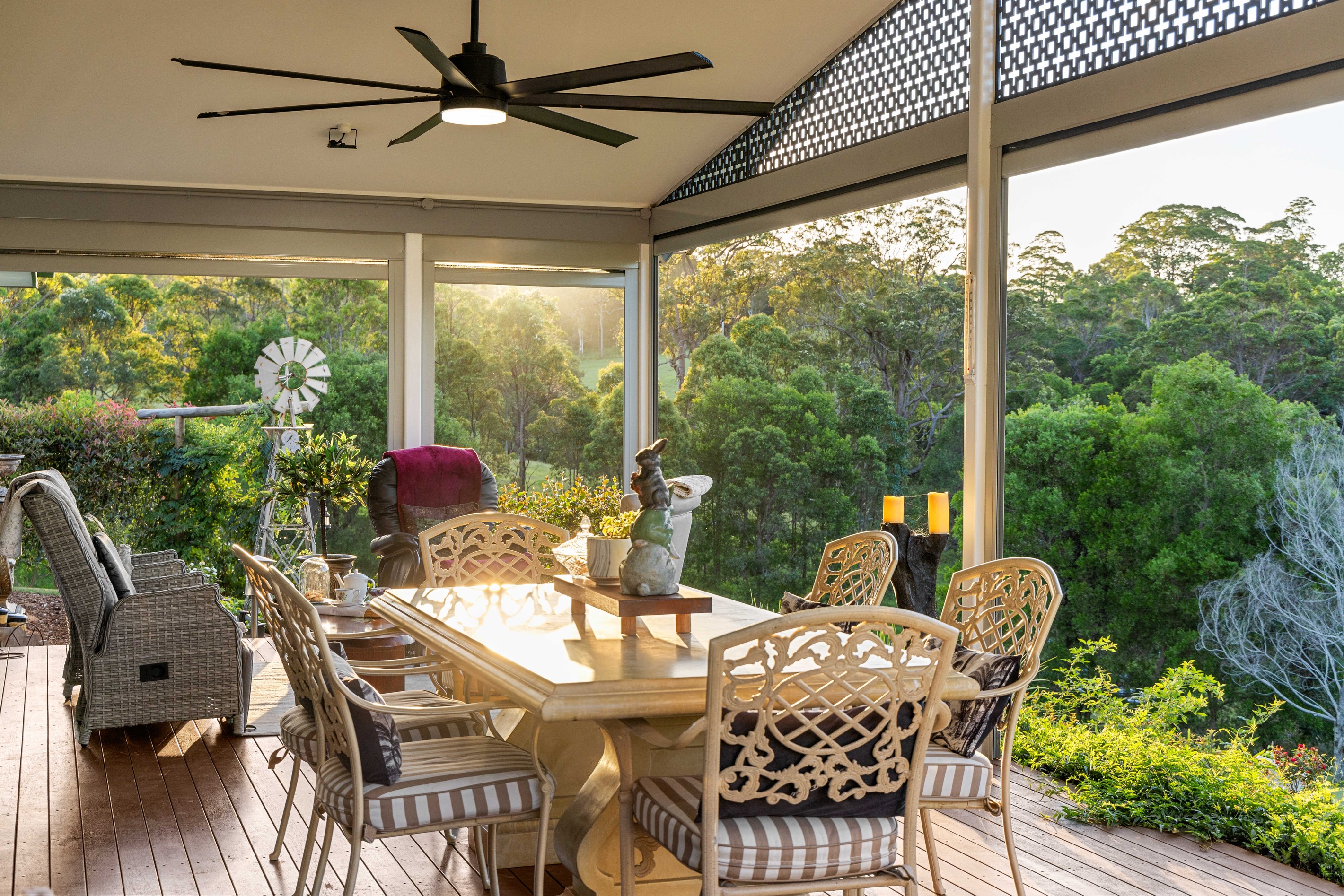 Ocean View, QLD 4521