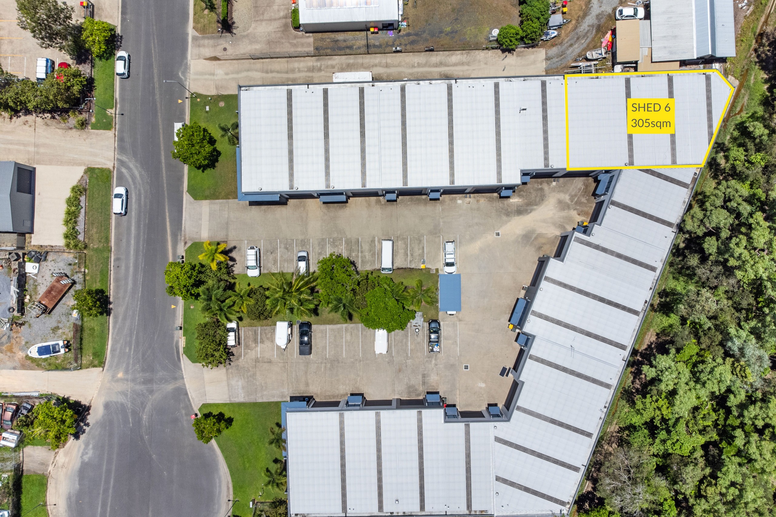 6/55-59 Beor Street, Craiglie, QLD 4877