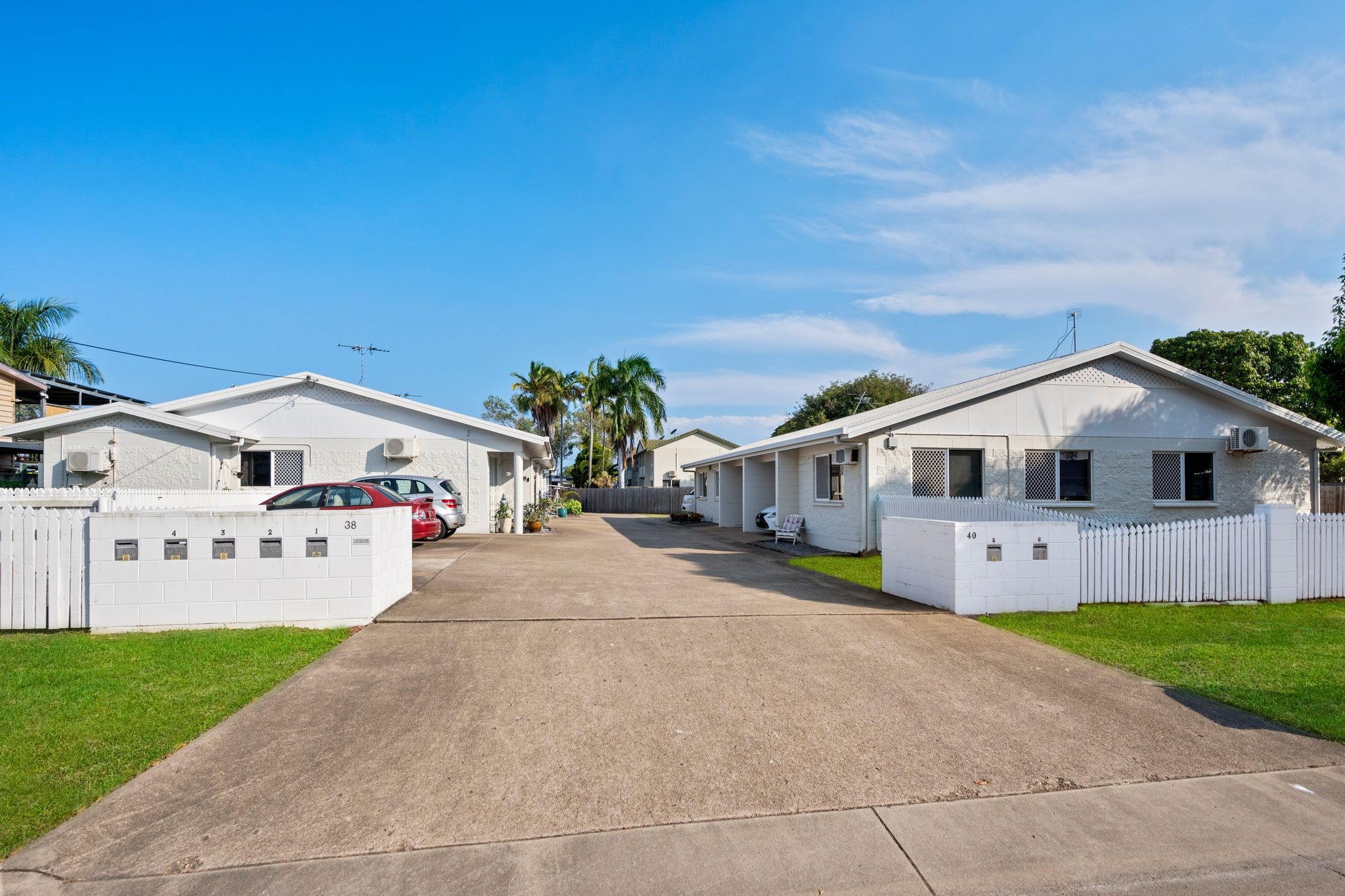 38-40 Hodel Street , Rosslea QLD 4812