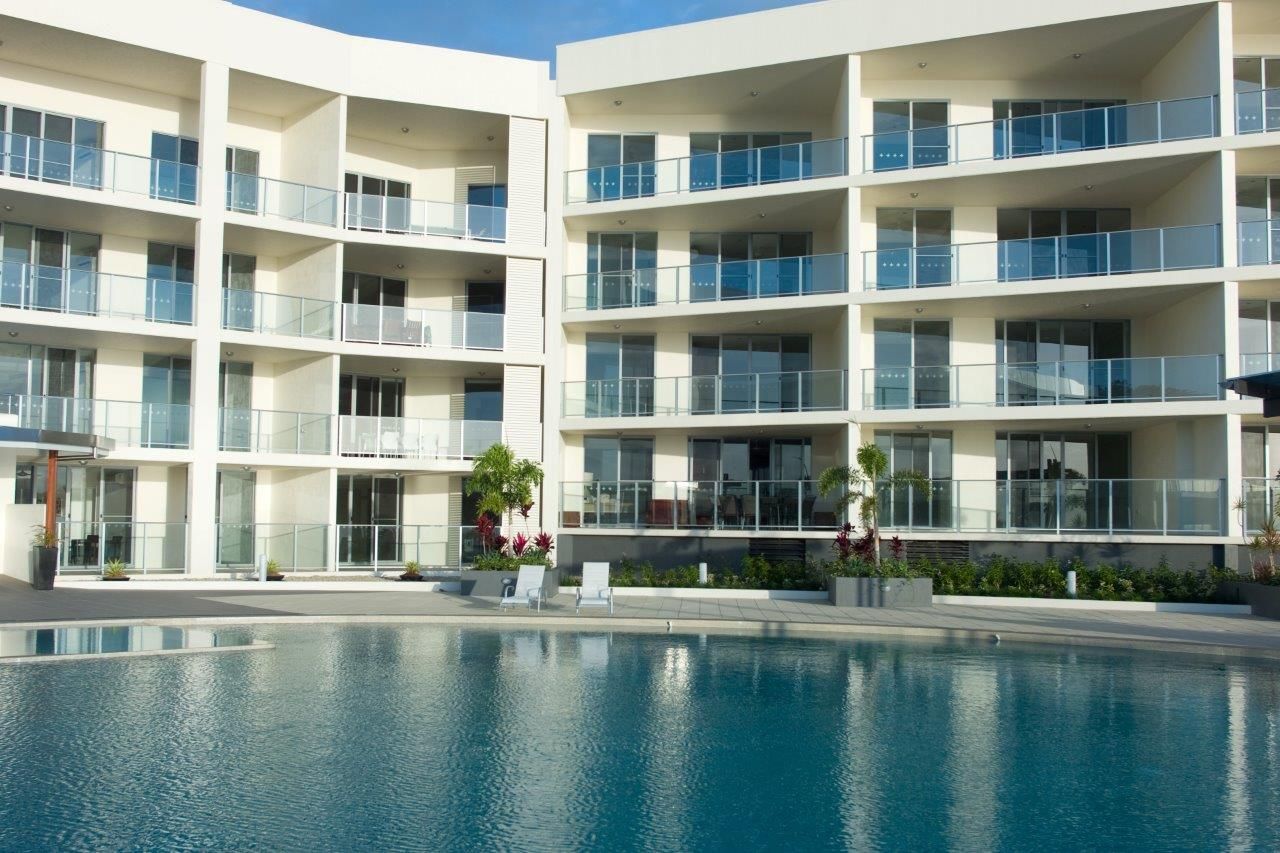 204/93 Vasey Esplanade, Trinity Beach, QLD 4879