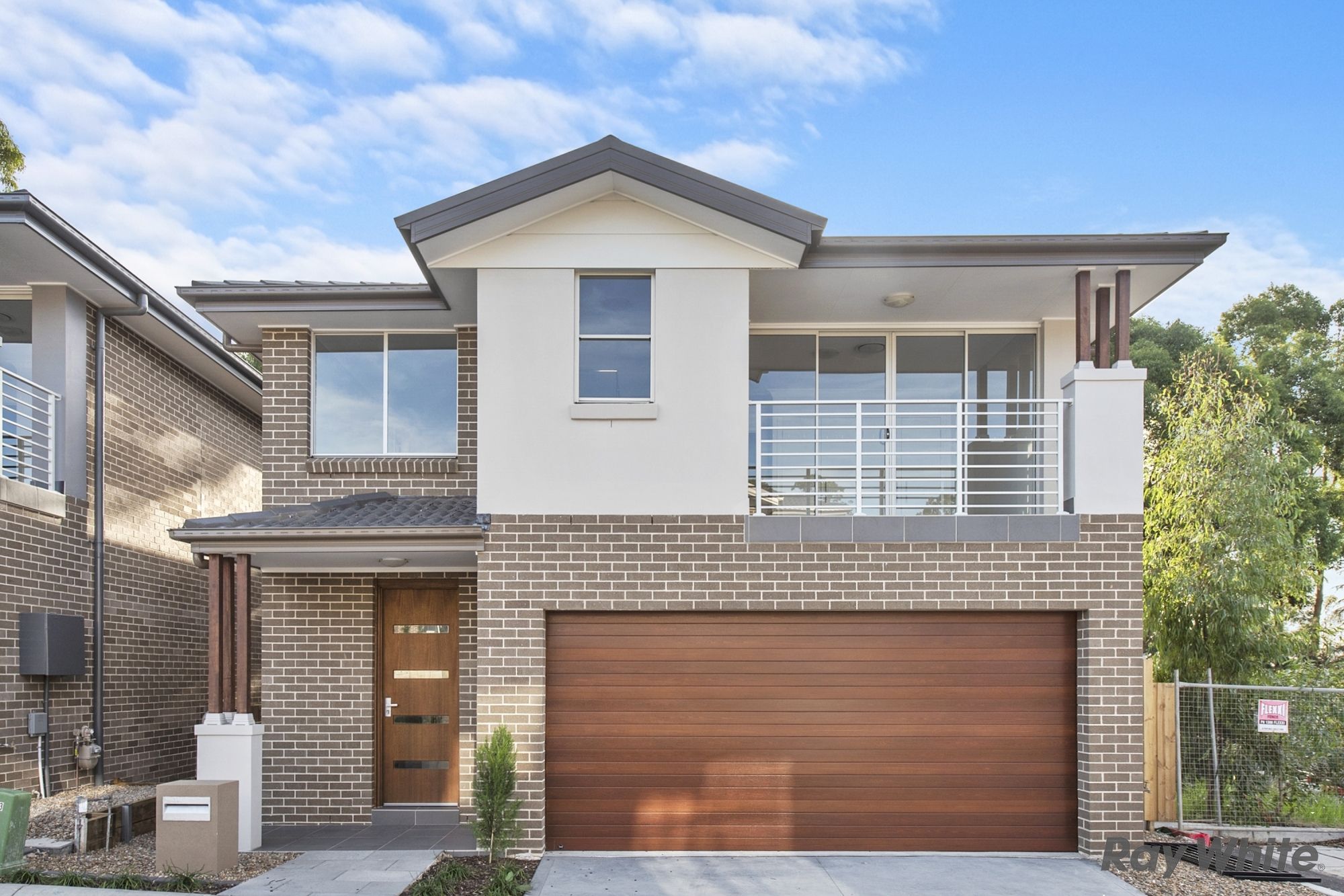 Lot 15, 4/1-32 Durack Crescent, Baulkham Hills, NSW 2153