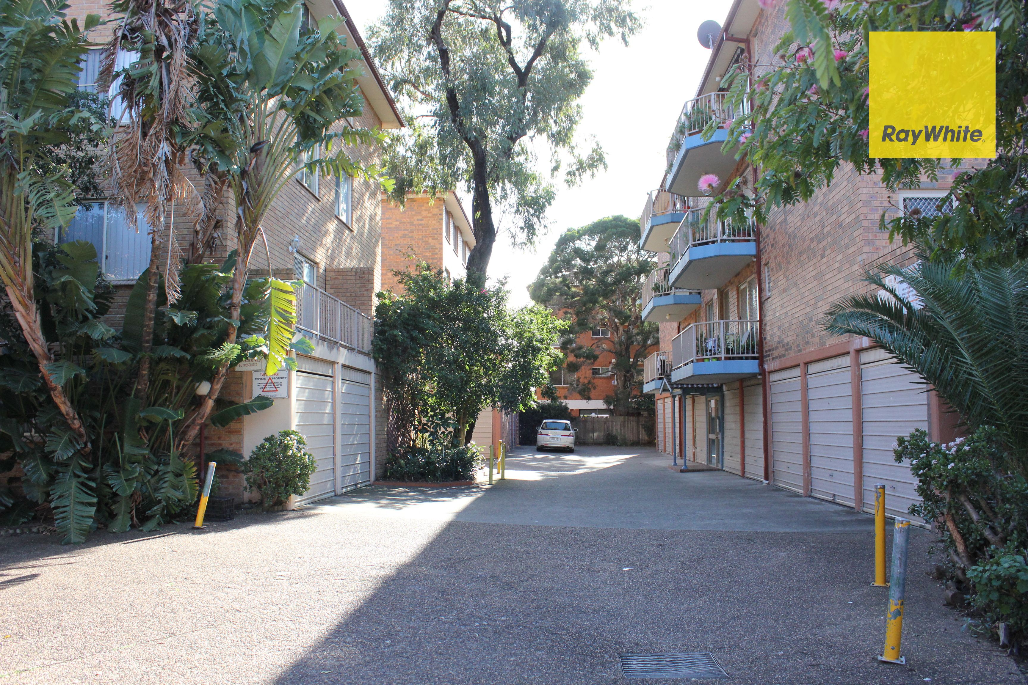 67/12 Equity Place, Canley Vale, NSW 2166