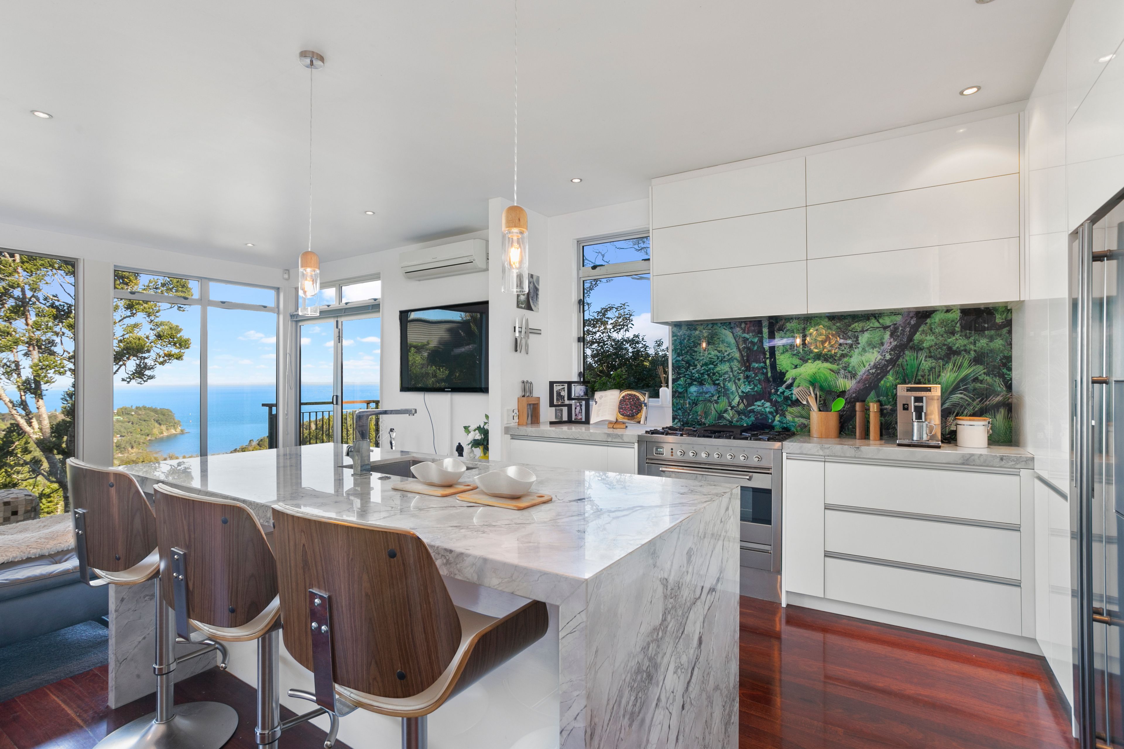 602 South Titirangi Road, Titirangi, Waitakere City