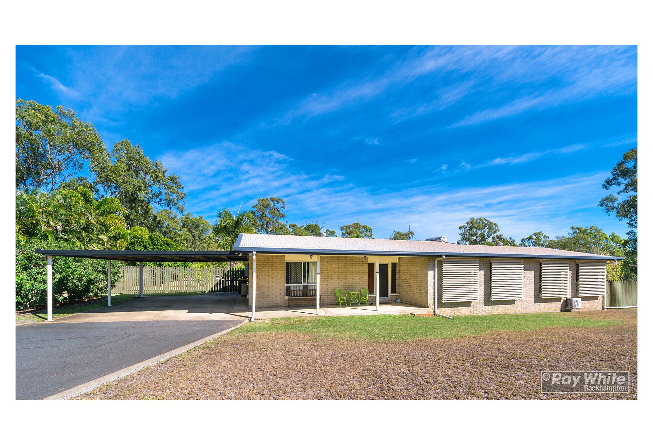 115 Bunya Road, Rockyview, QLD 4701