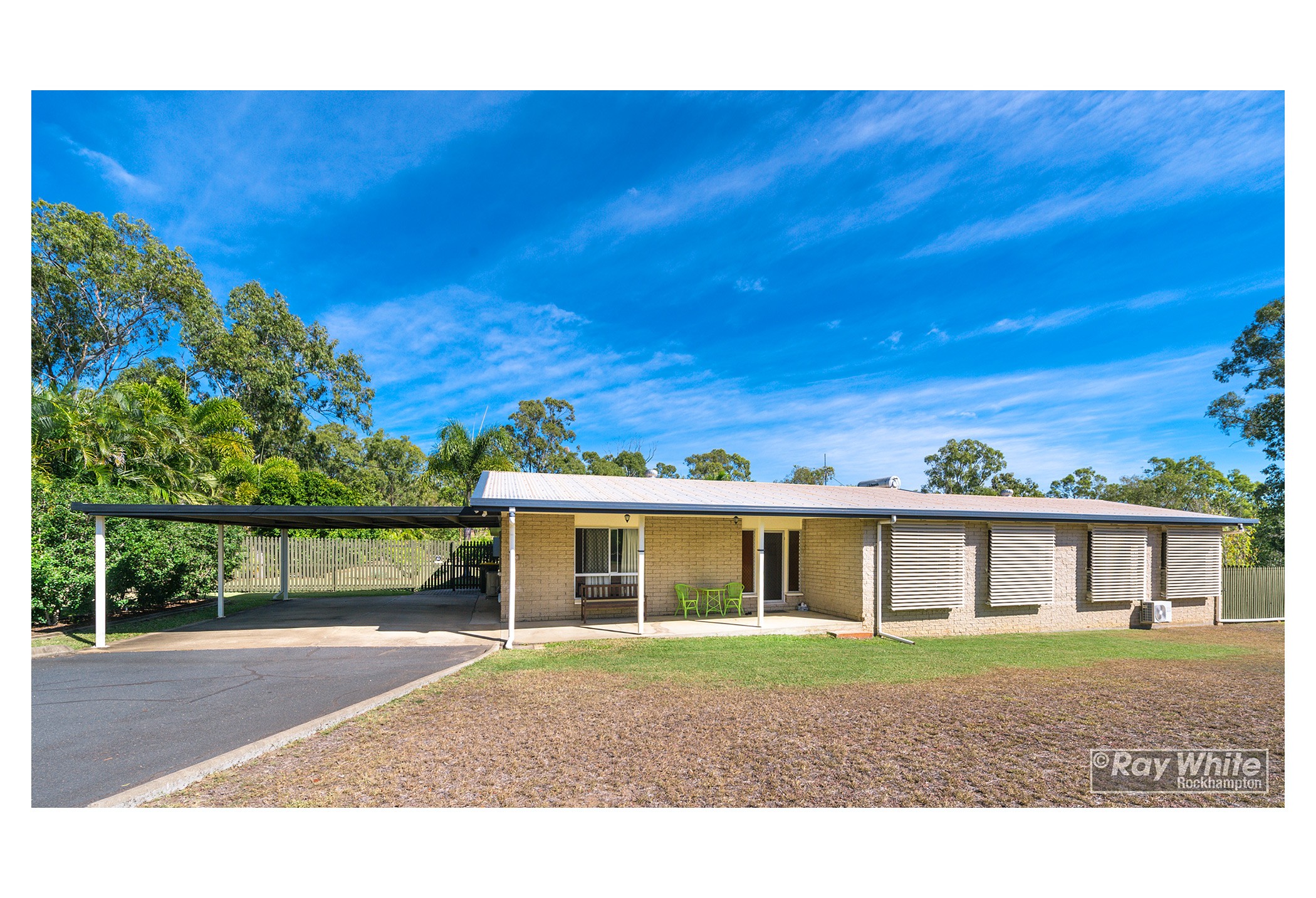 115 Bunya Road, Rockyview, QLD 4701