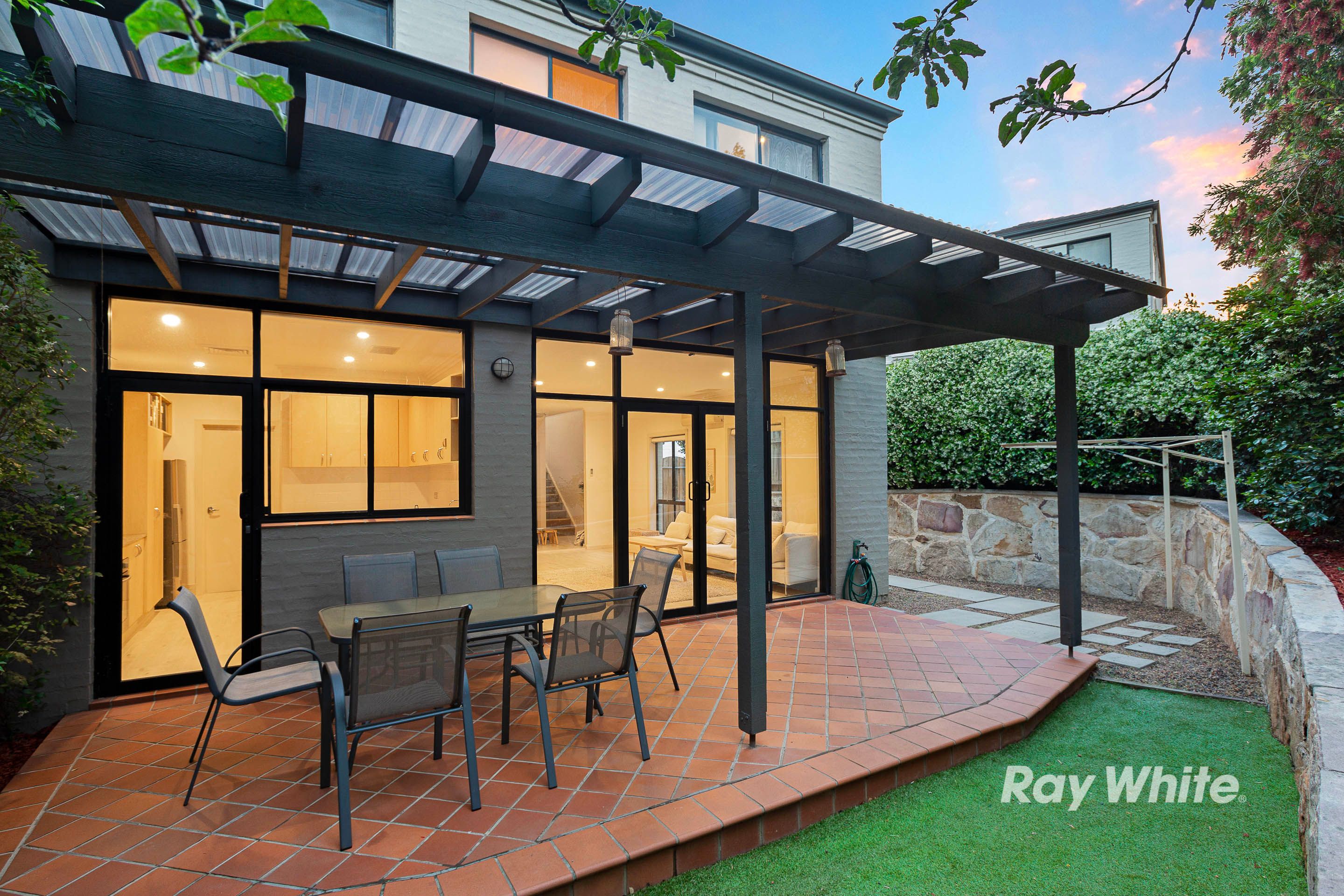 13/4 Hindle Terrace, Bella Vista, NSW 2153