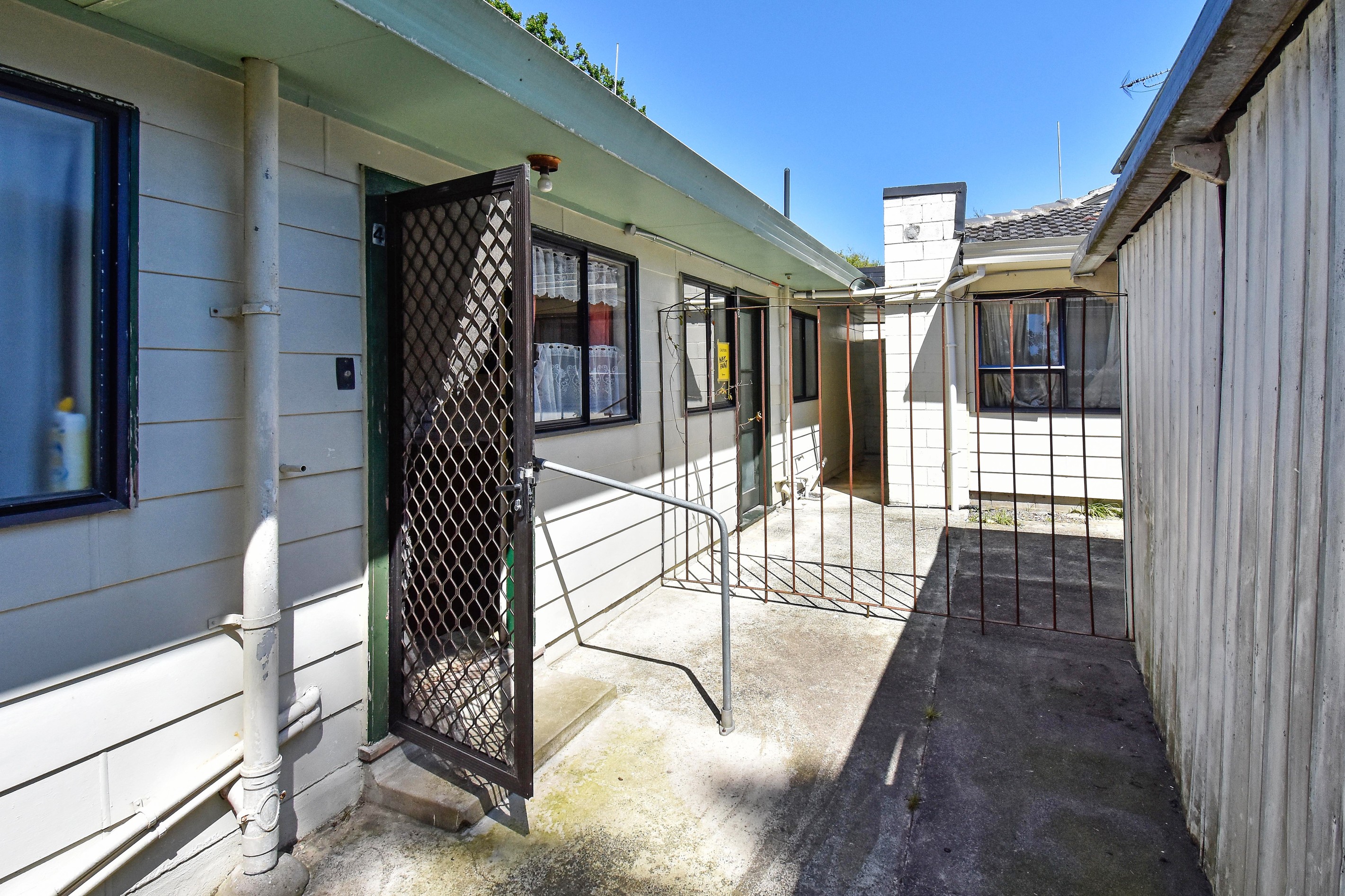 4/21 Rodney Street, Otahuhu, Auckland City