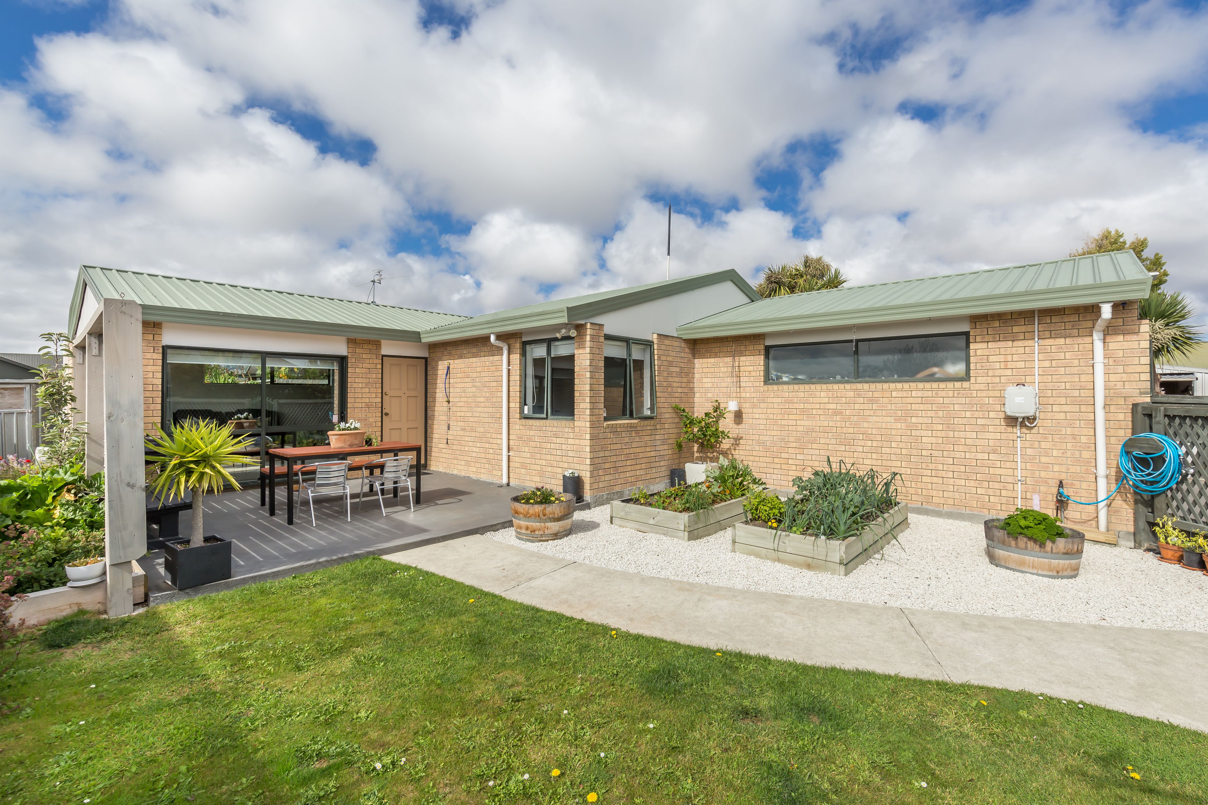 2/70 St Johns Street, Woolston, Christchurch City