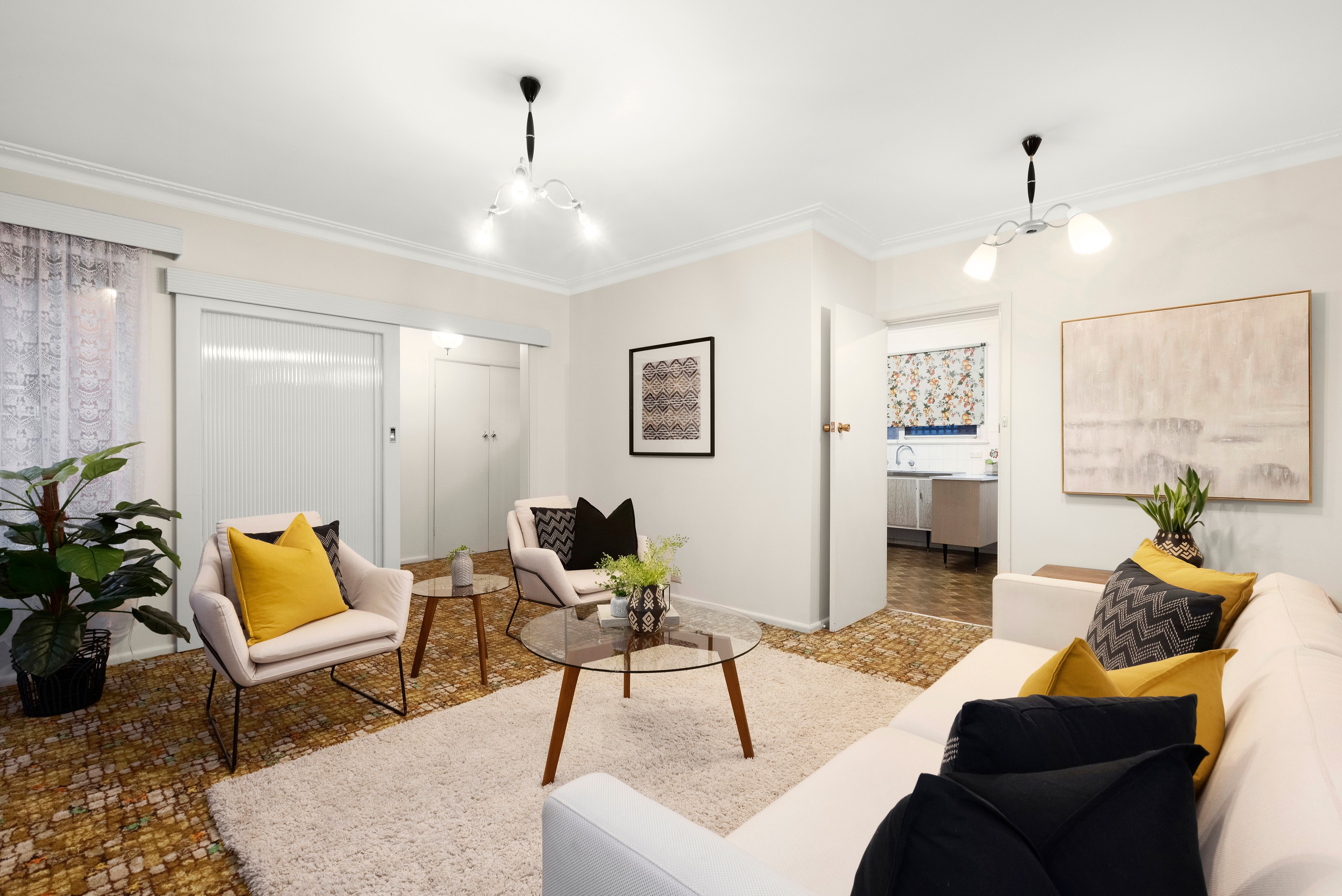 4/205 Grange Road, Glen Huntly, VIC 3163