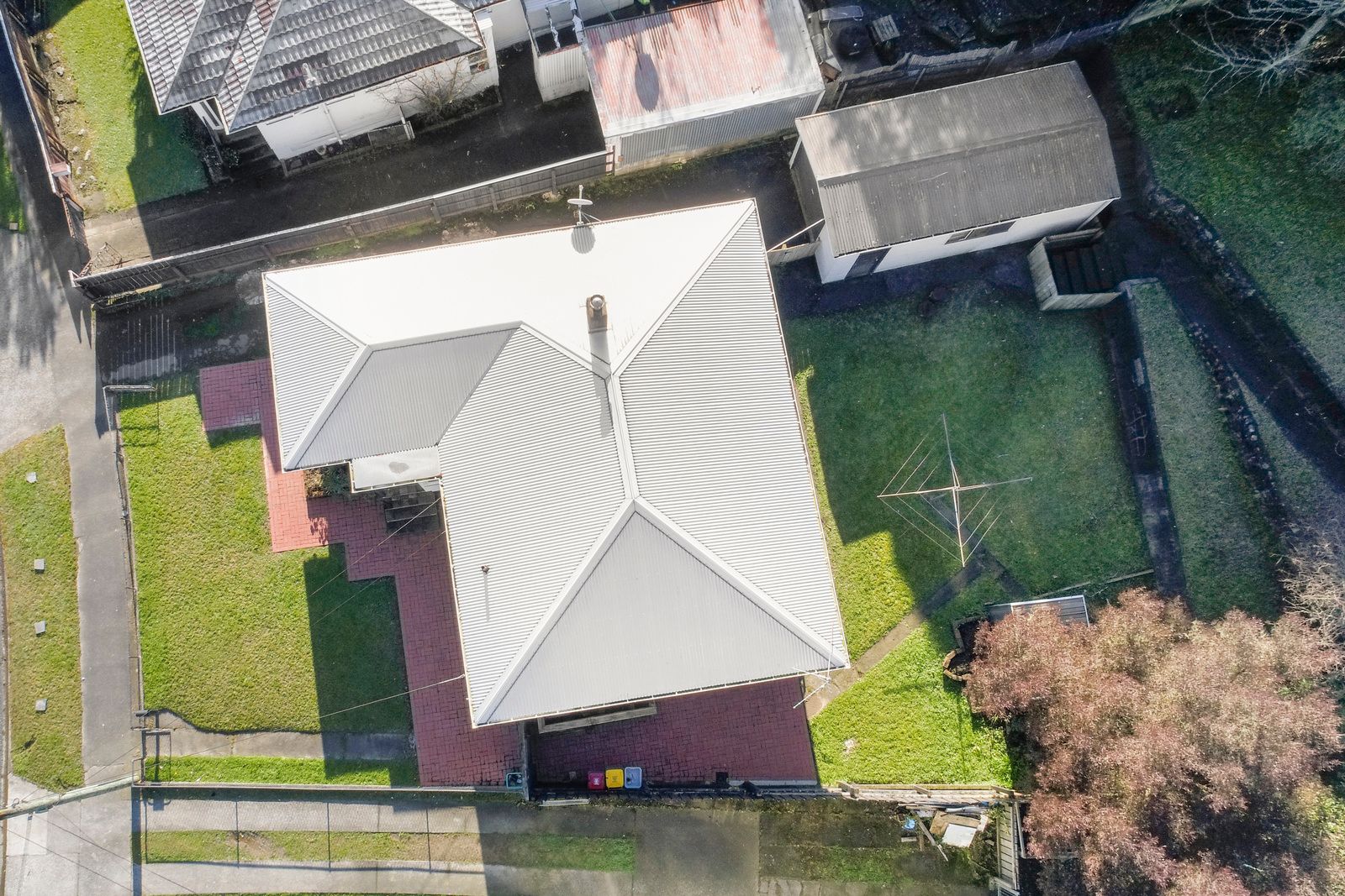 40 Bird Grove, Stokes Valley, Lower Hutt City