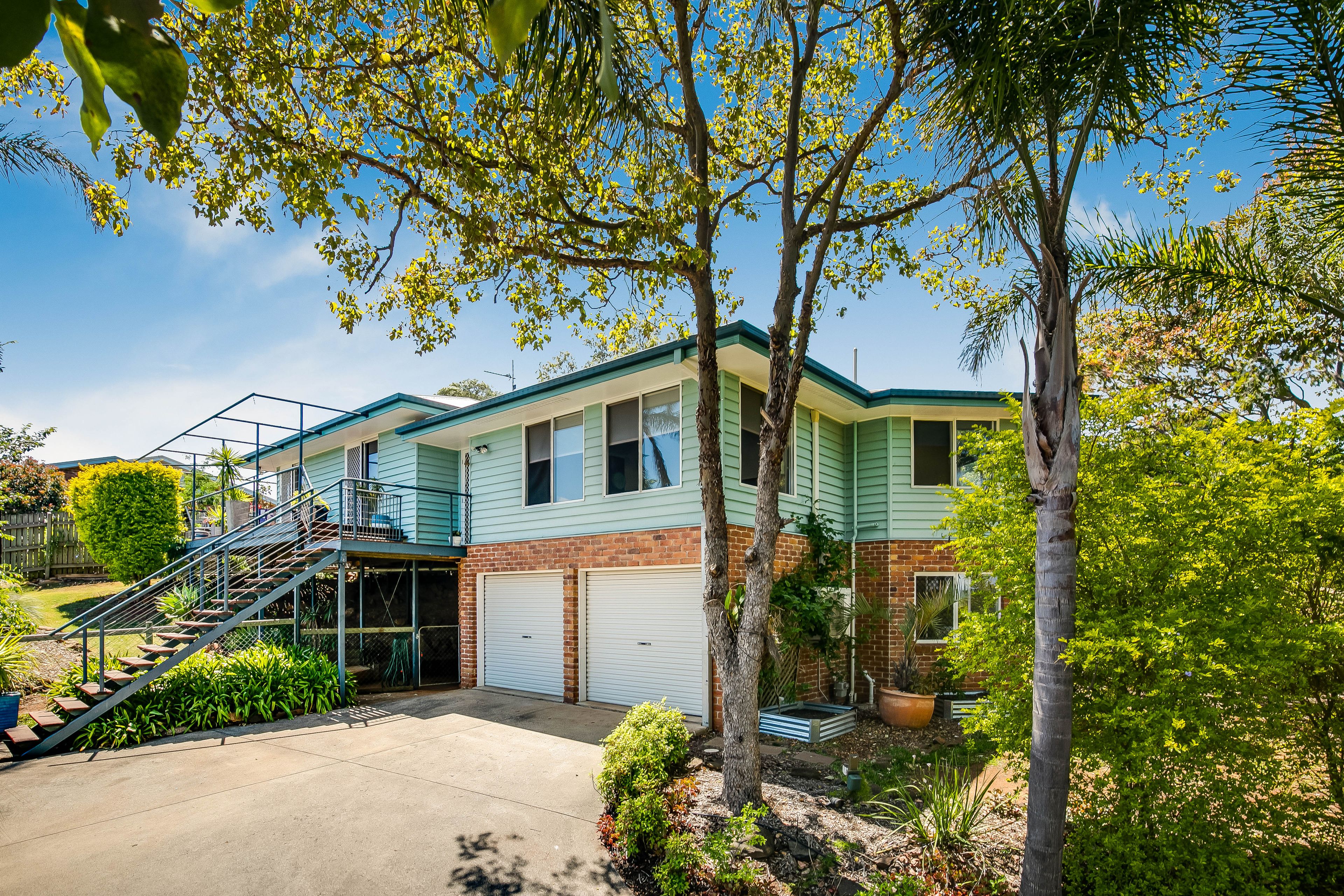 8 Dylan Court, Darling Heights QLD 4350