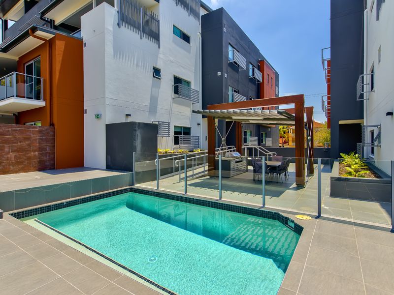 22/53 Kitchener Street, Coorparoo, QLD 4151