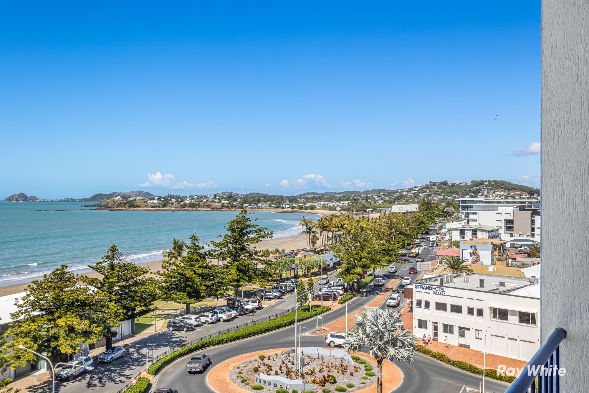 45/4-8 Adelaide Street, Yeppoon, QLD 4703
