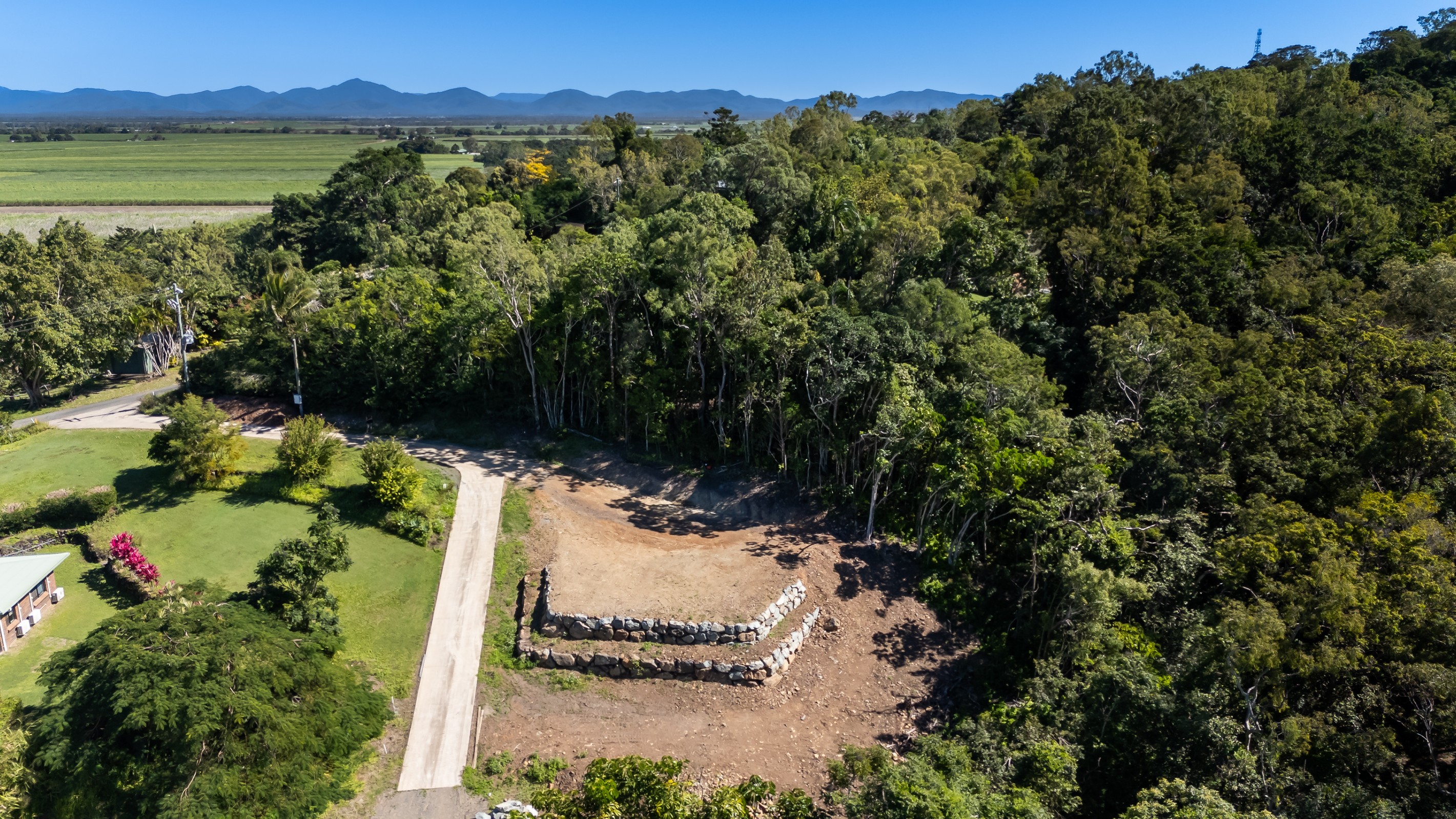 Lot 12 68 Bennett Road, Strathdickie, QLD 4800