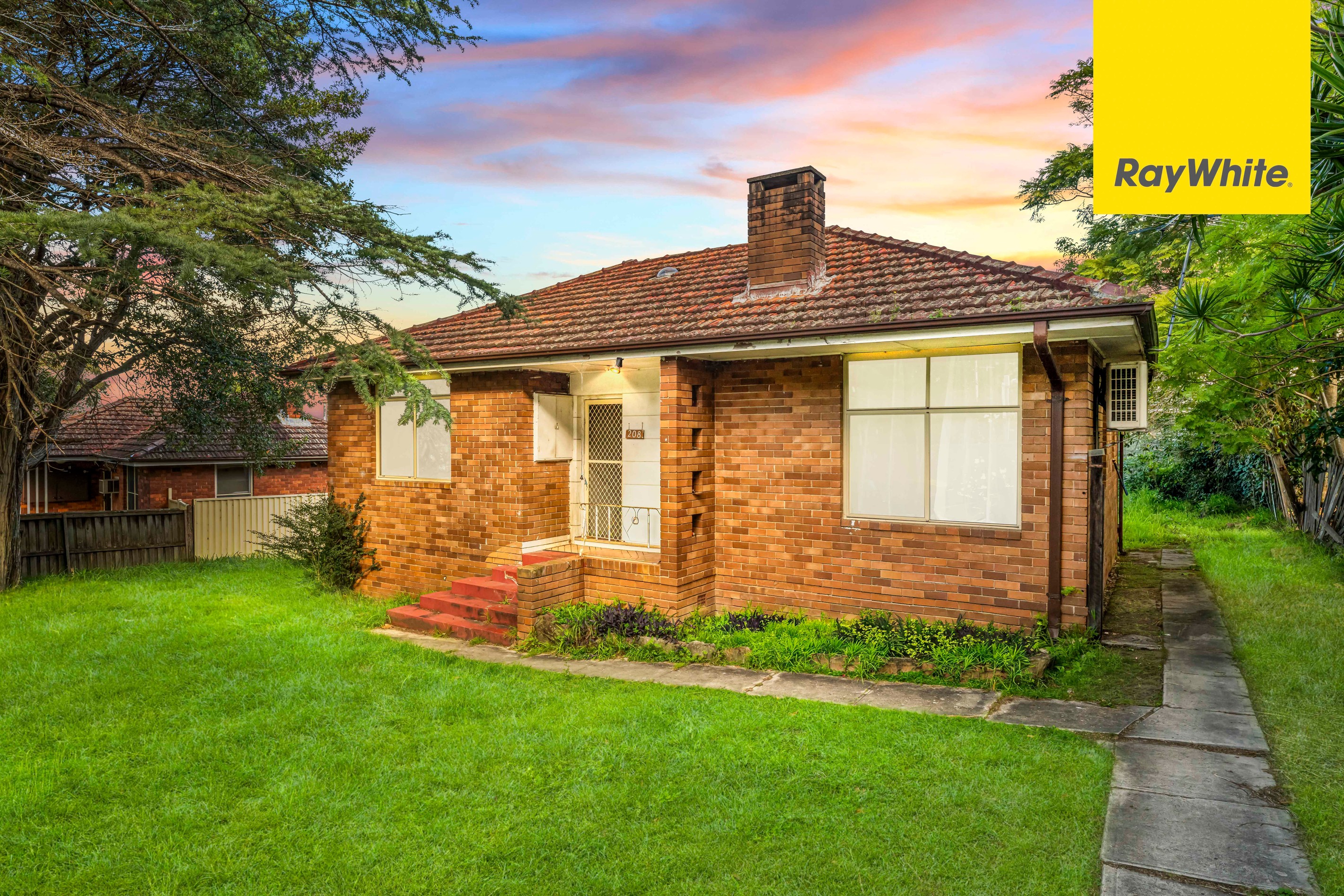 208 Epping Road, Marsfield, NSW 2122
